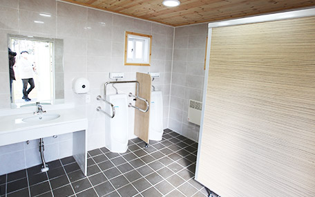 장흥군 수문랜드 블루투어 이미지