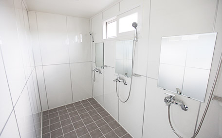 장흥군 수문랜드 블루투어 이미지