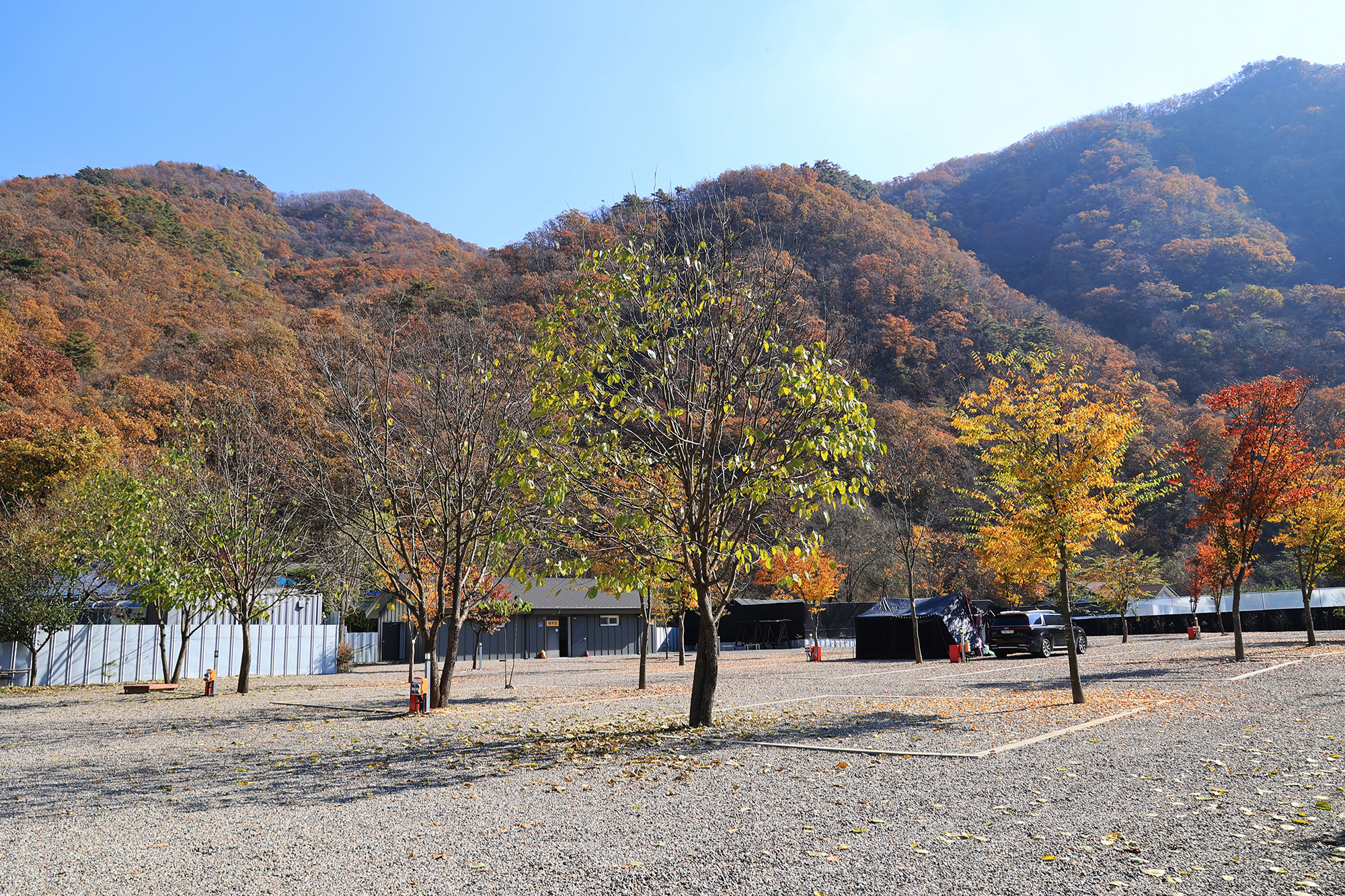 연천 우리오토캠핑장 7