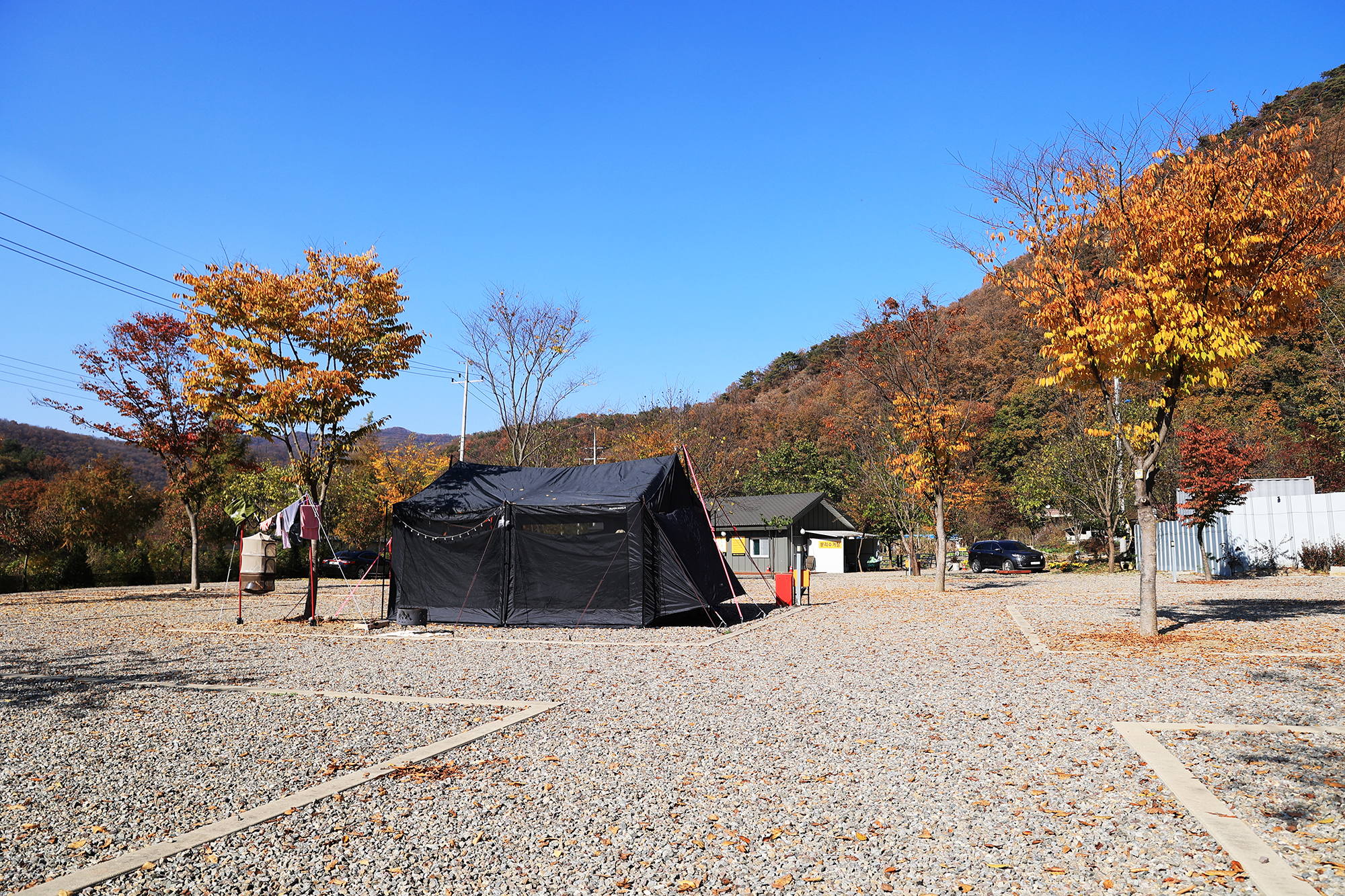 연천 우리오토캠핑장 4