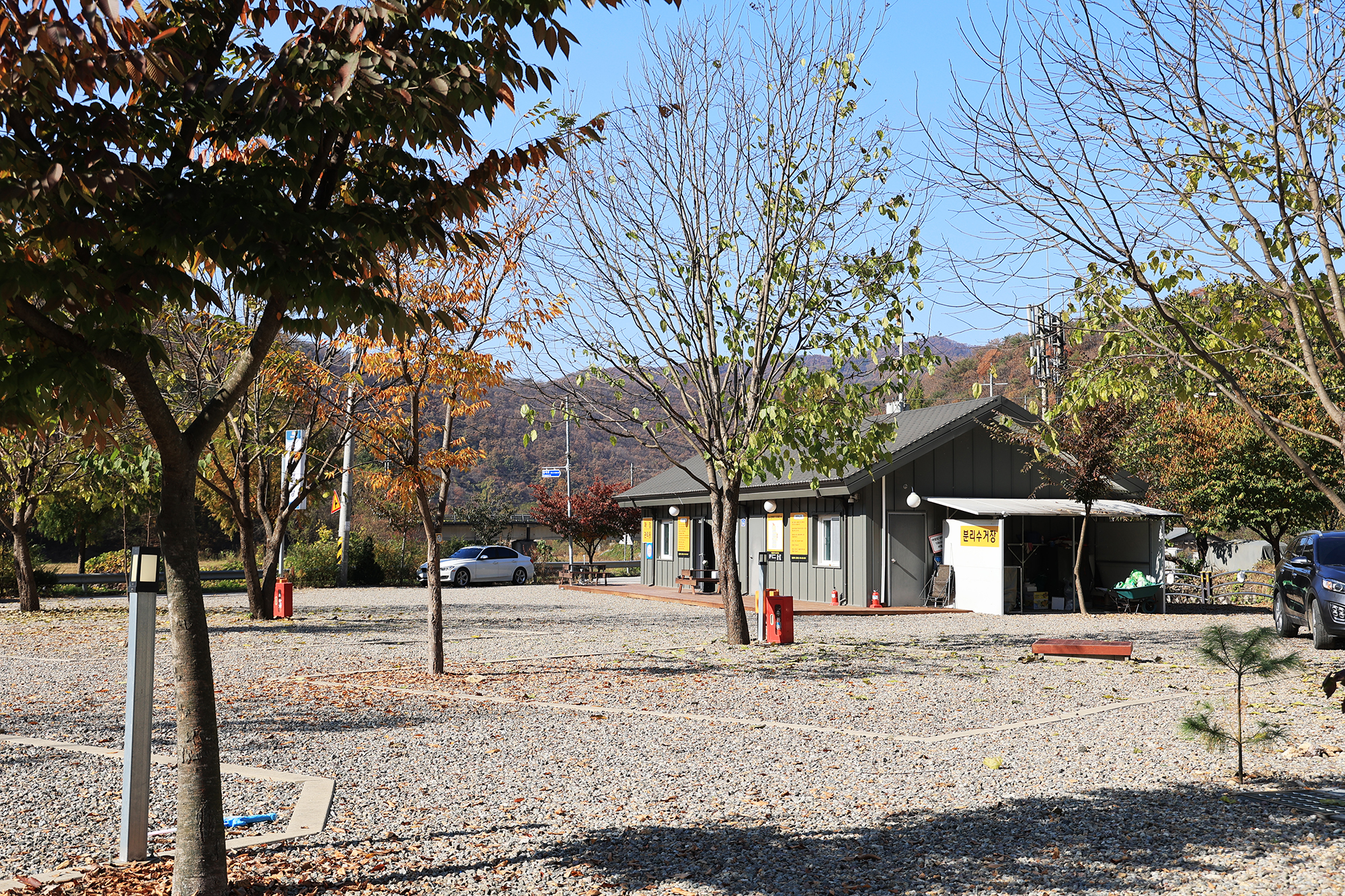 연천 우리오토캠핑장 6