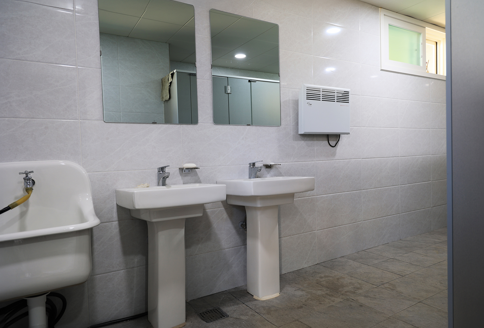 우리오토캠핑장 이미지