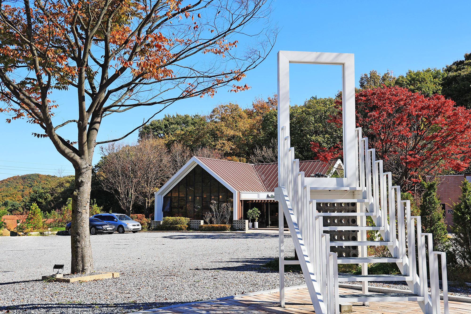 더파인캠핑 이미지