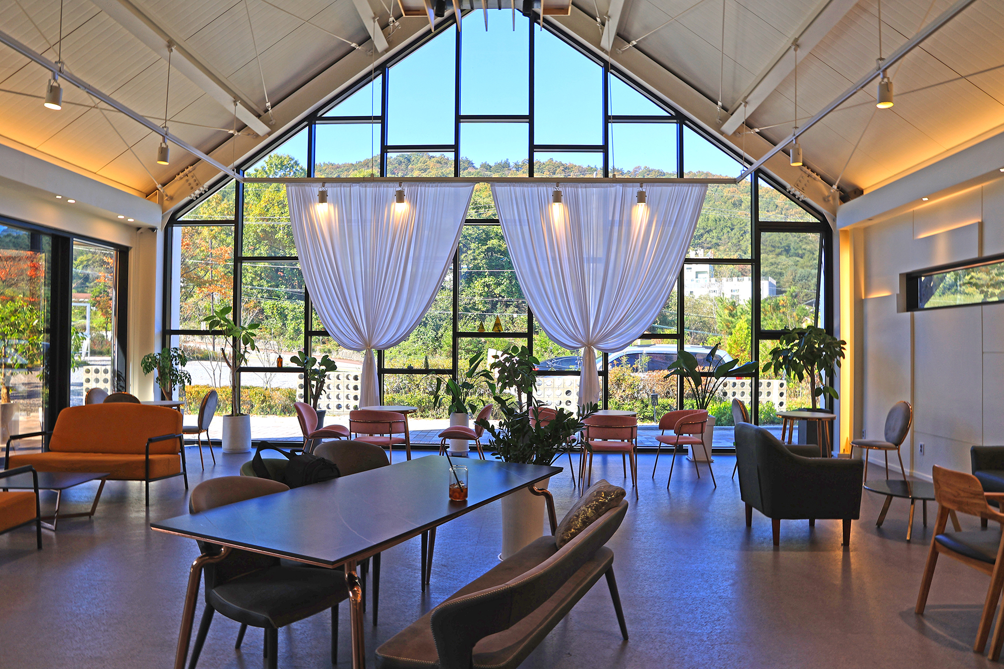 더파인캠핑 이미지