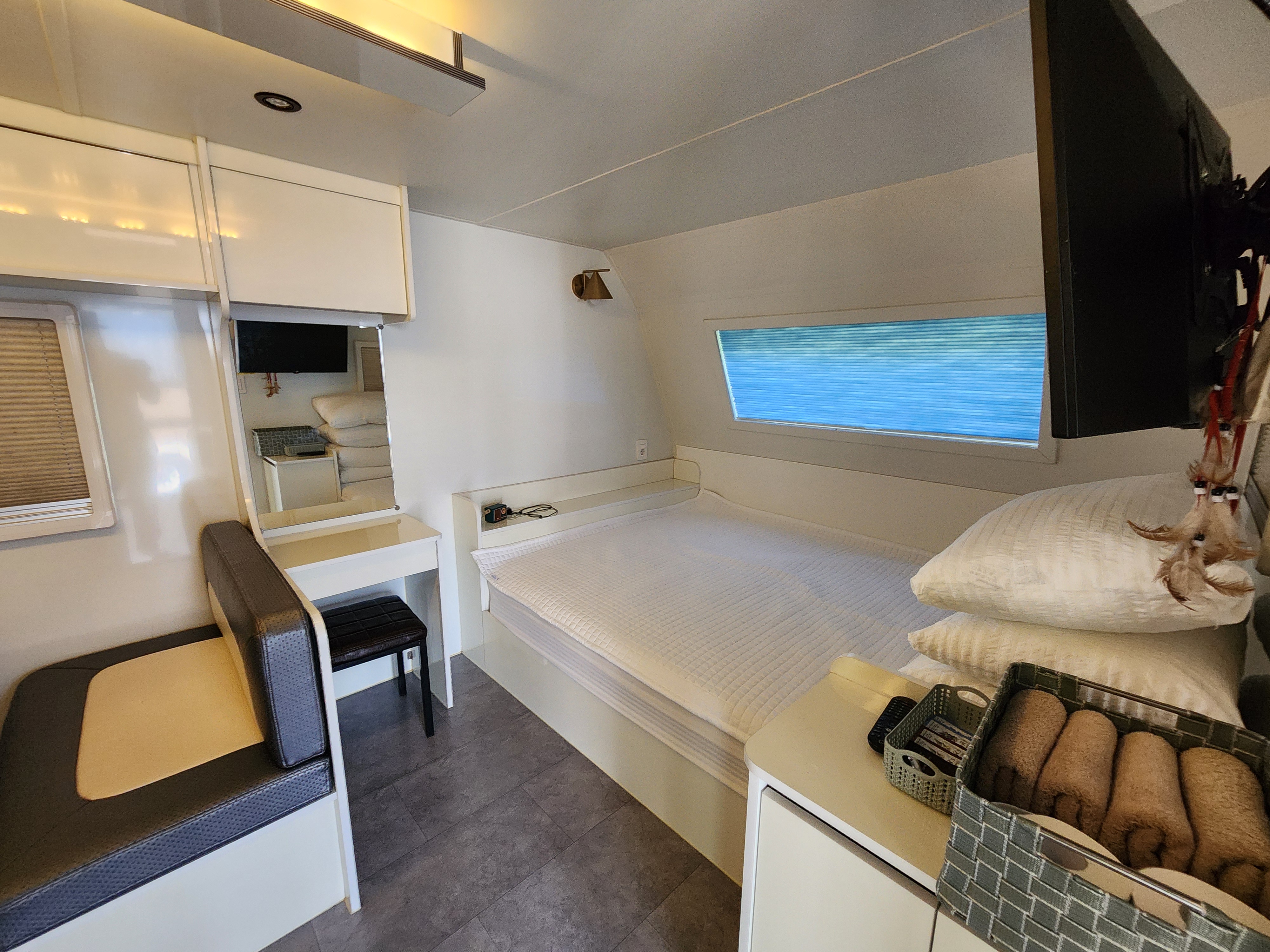 가평 오블리비아테 수영장 펜션&카라반 20번째 이미지