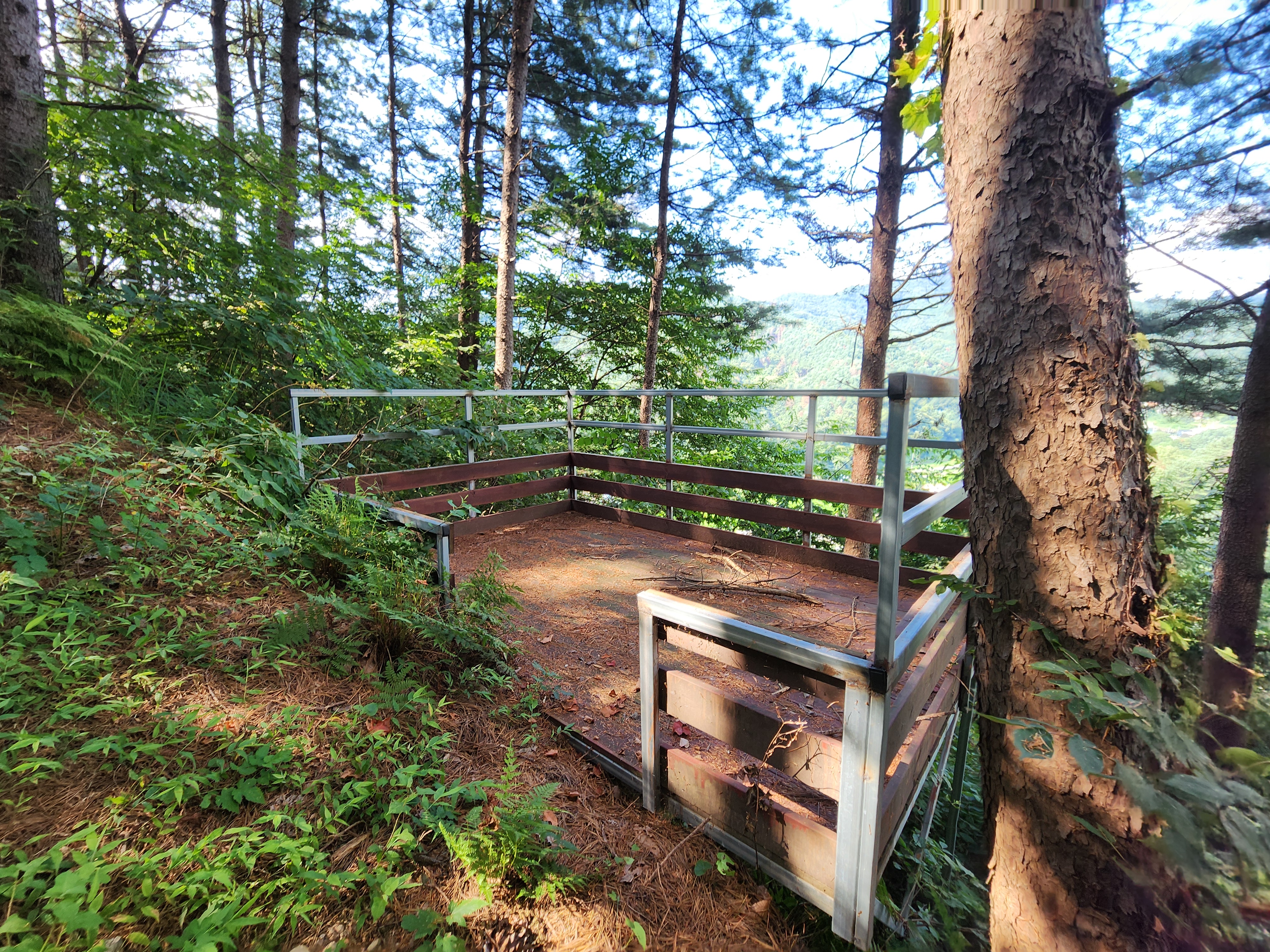가평 오블리비아테 수영장 펜션&카라반 8번째 이미지