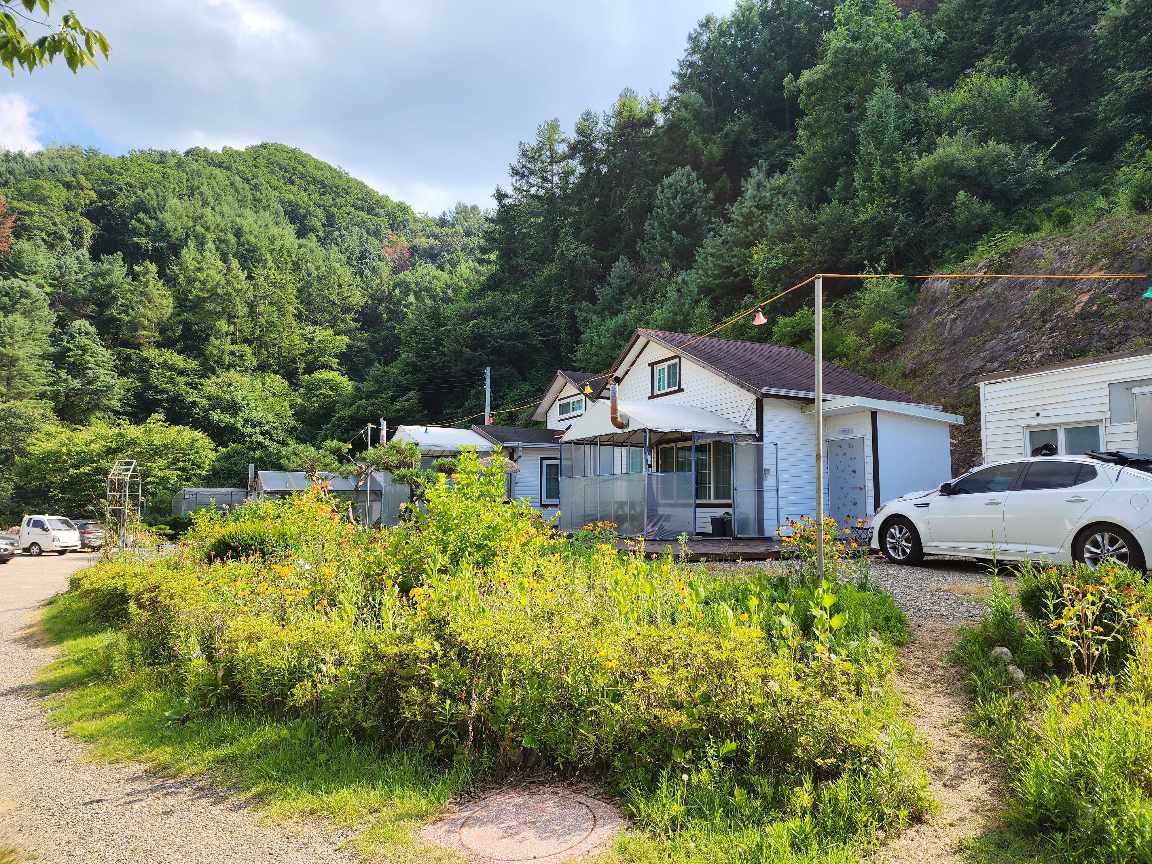 가평 오블리비아테 수영장 펜션&카라반 29번째 이미지
