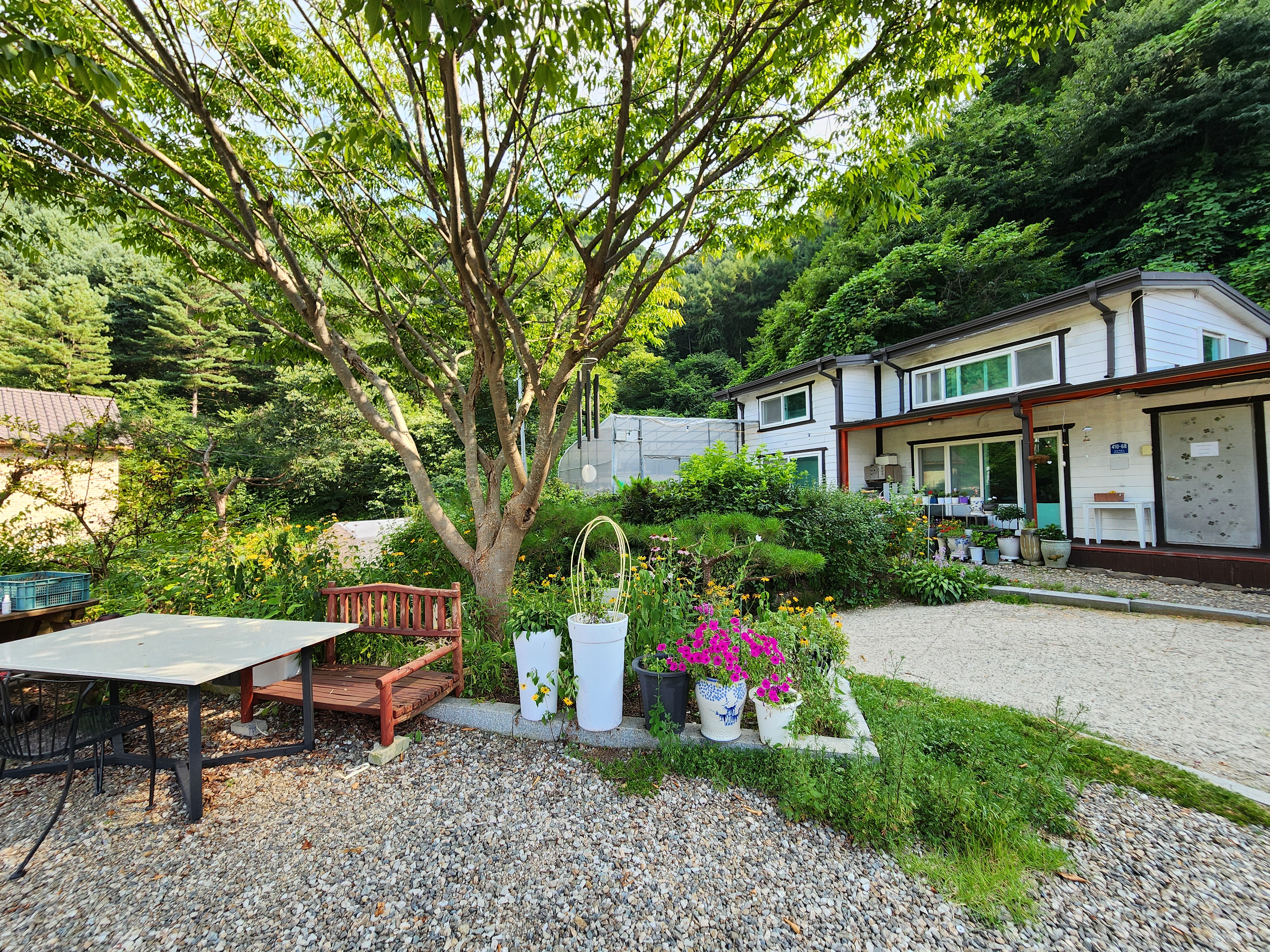 가평 오블리비아테 수영장 펜션&카라반 13번째 이미지