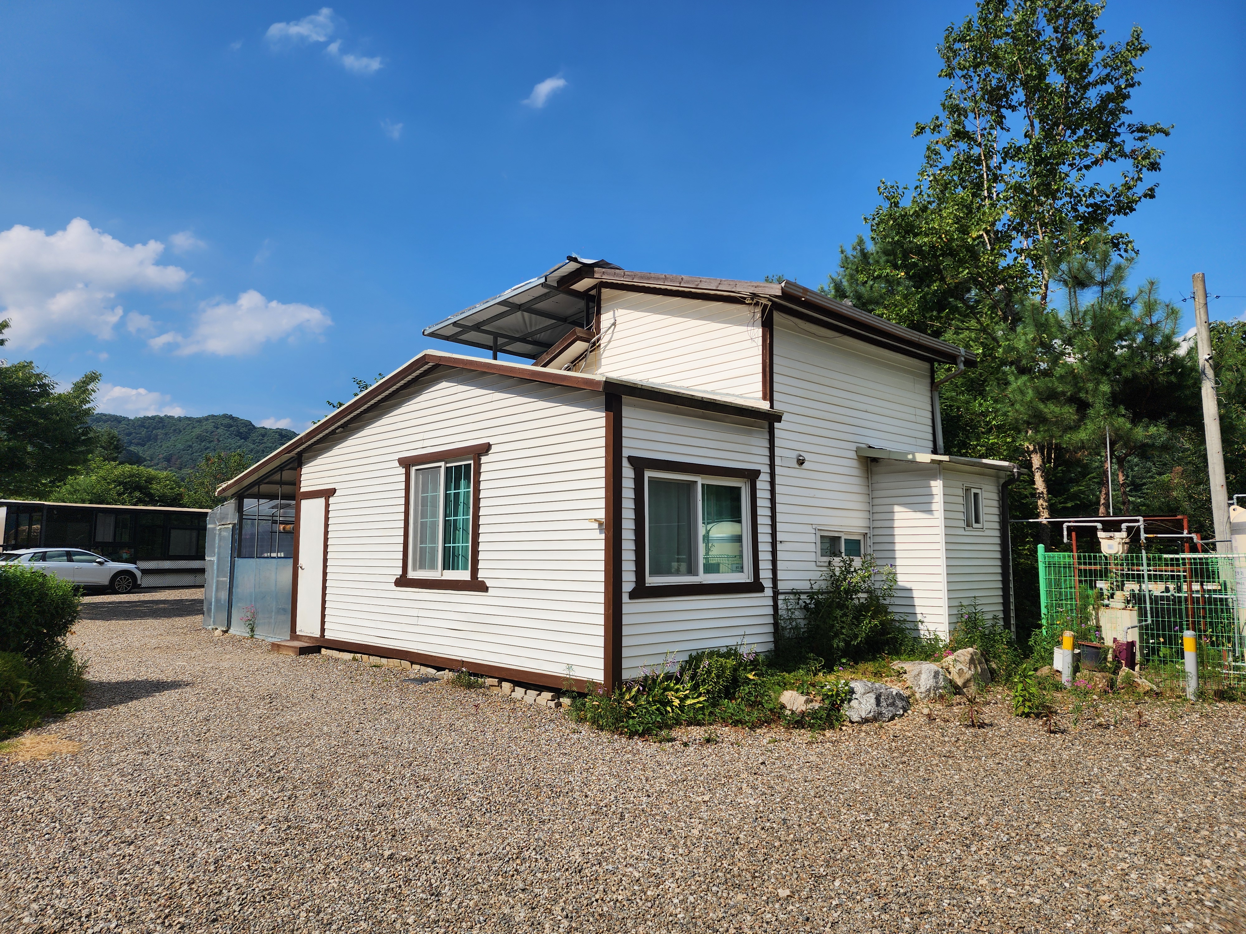 가평 오블리비아테 수영장 펜션&카라반 15번째 이미지