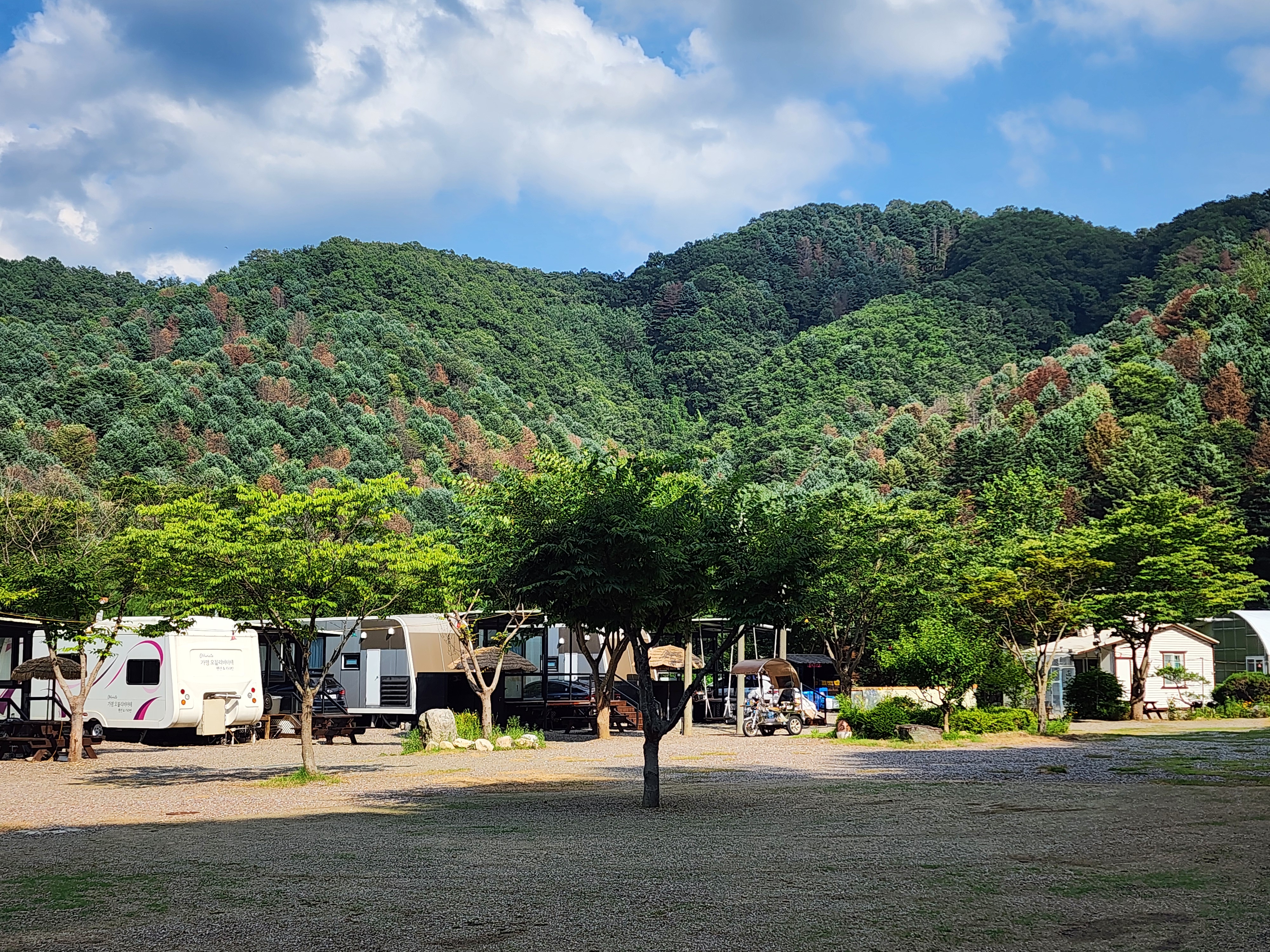 가평 오블리비아테 수영장 펜션&카라반 28번째 이미지