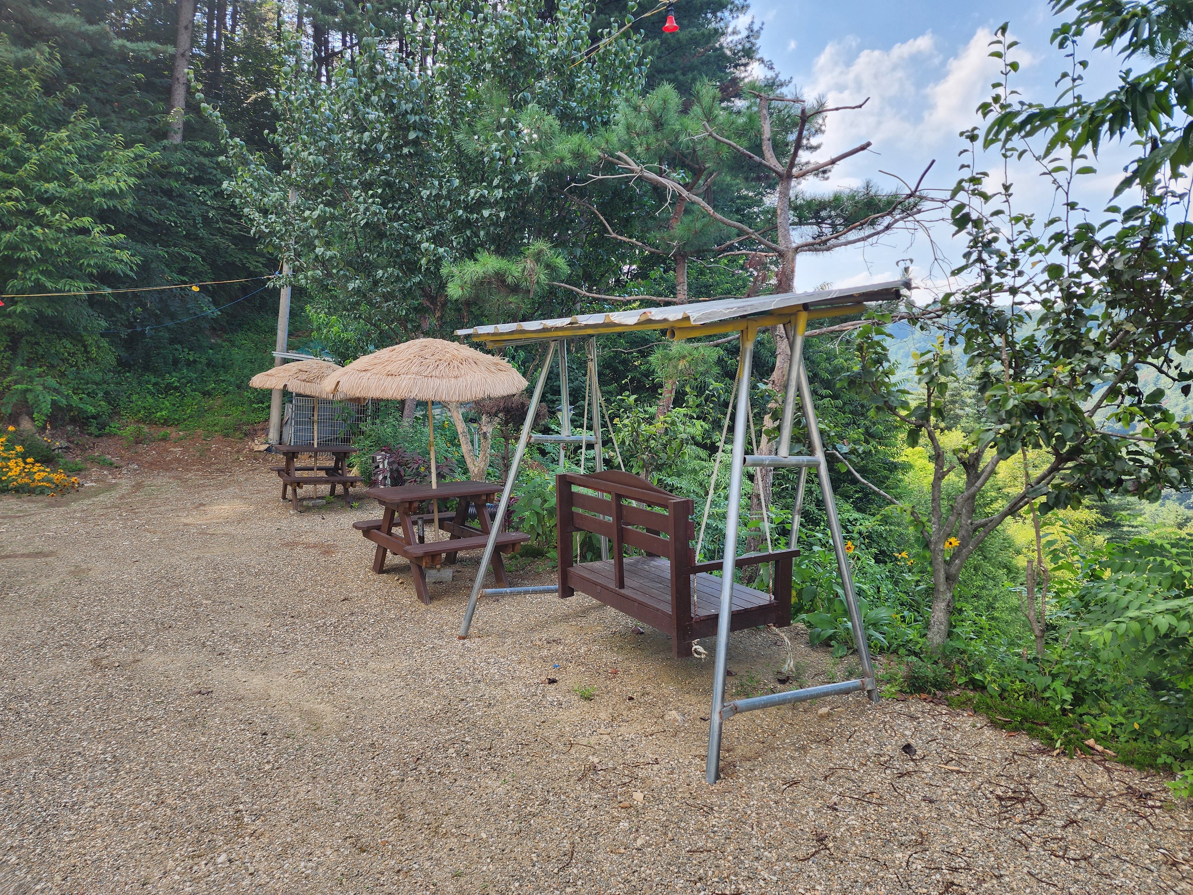 가평 오블리비아테 수영장 펜션&카라반 6번째 이미지