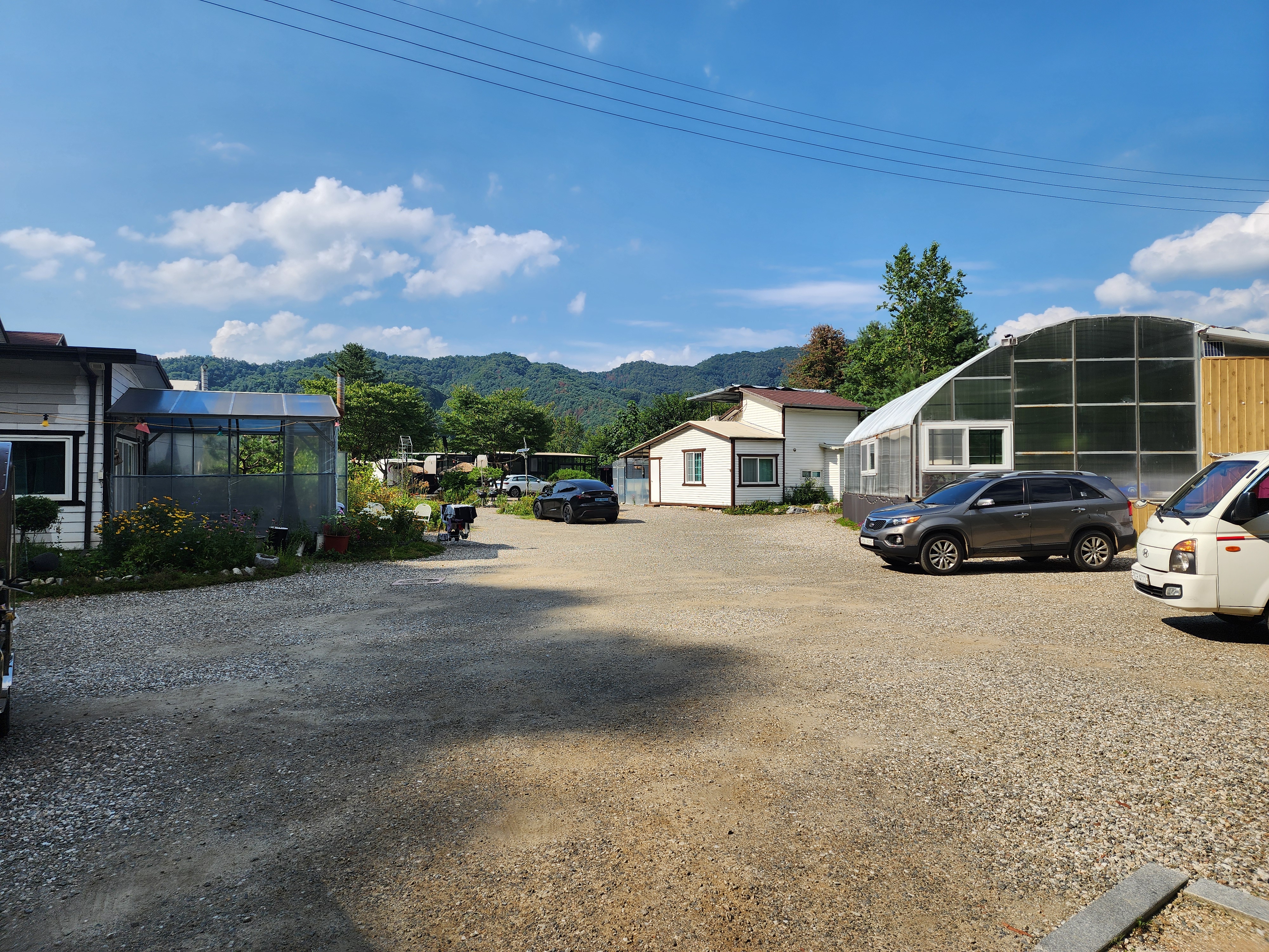 가평 오블리비아테 수영장 펜션&카라반 14번째 이미지