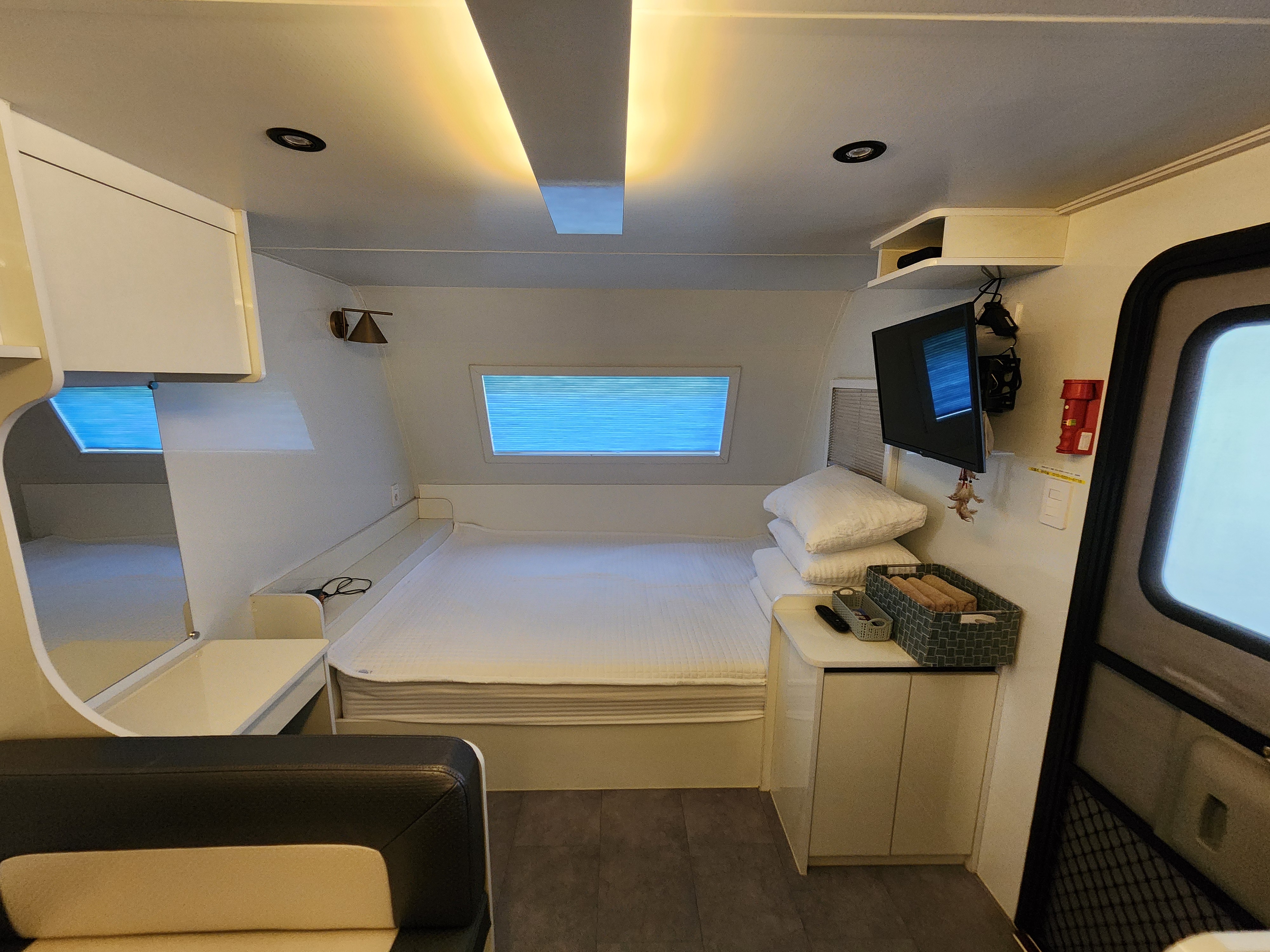 가평 오블리비아테 수영장 펜션&카라반 30번째 이미지