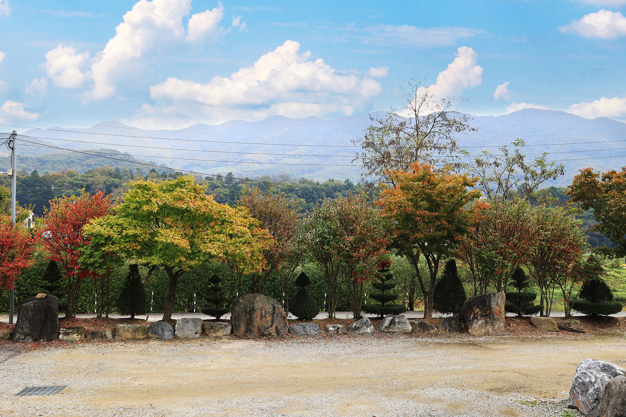 주원캠핑장 이미지