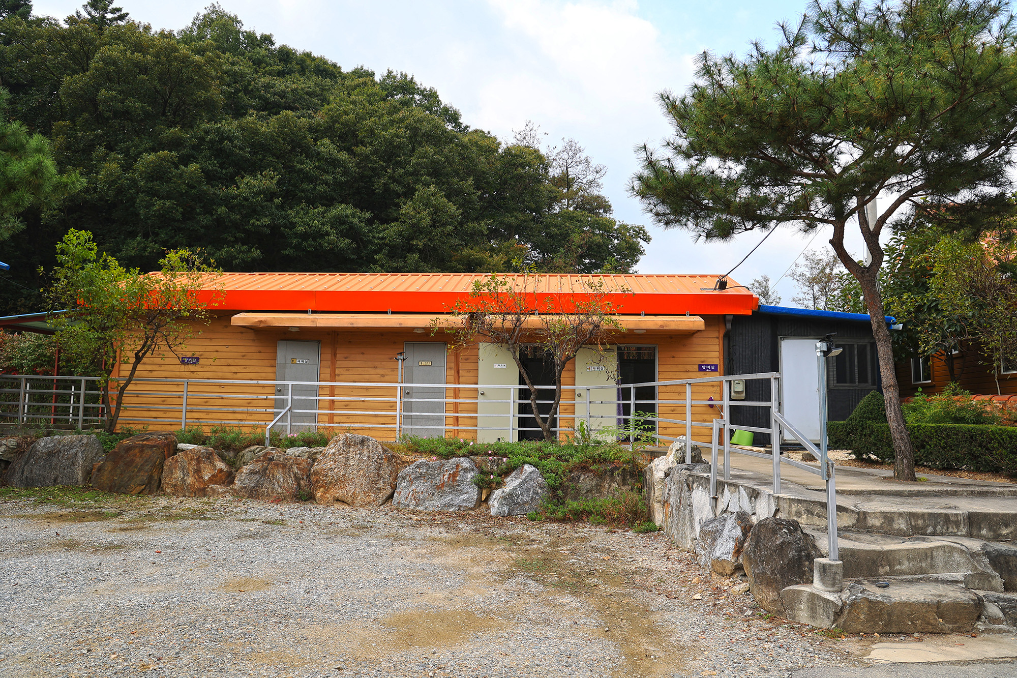 주원캠핑장 이미지