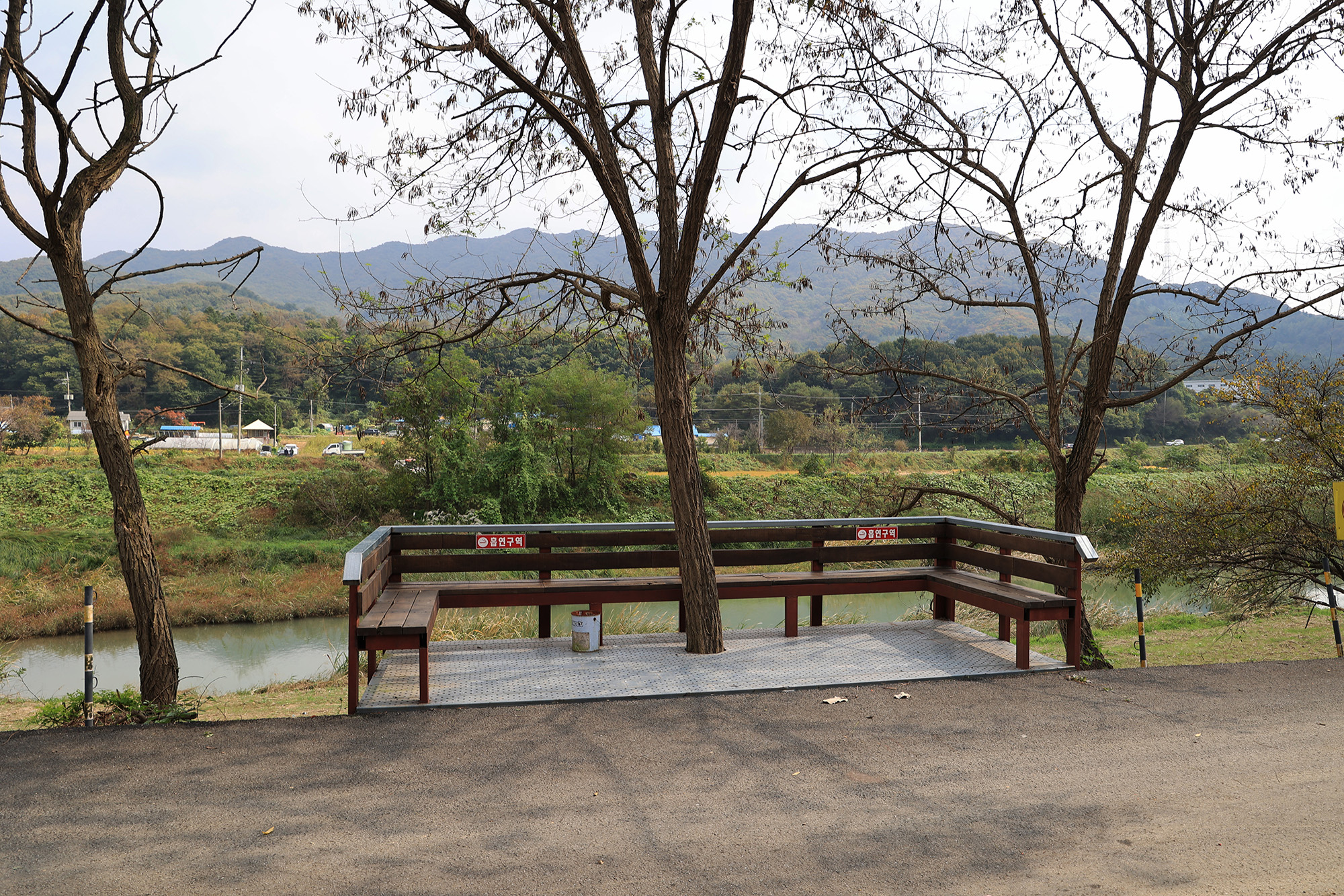 주원캠핑장 이미지