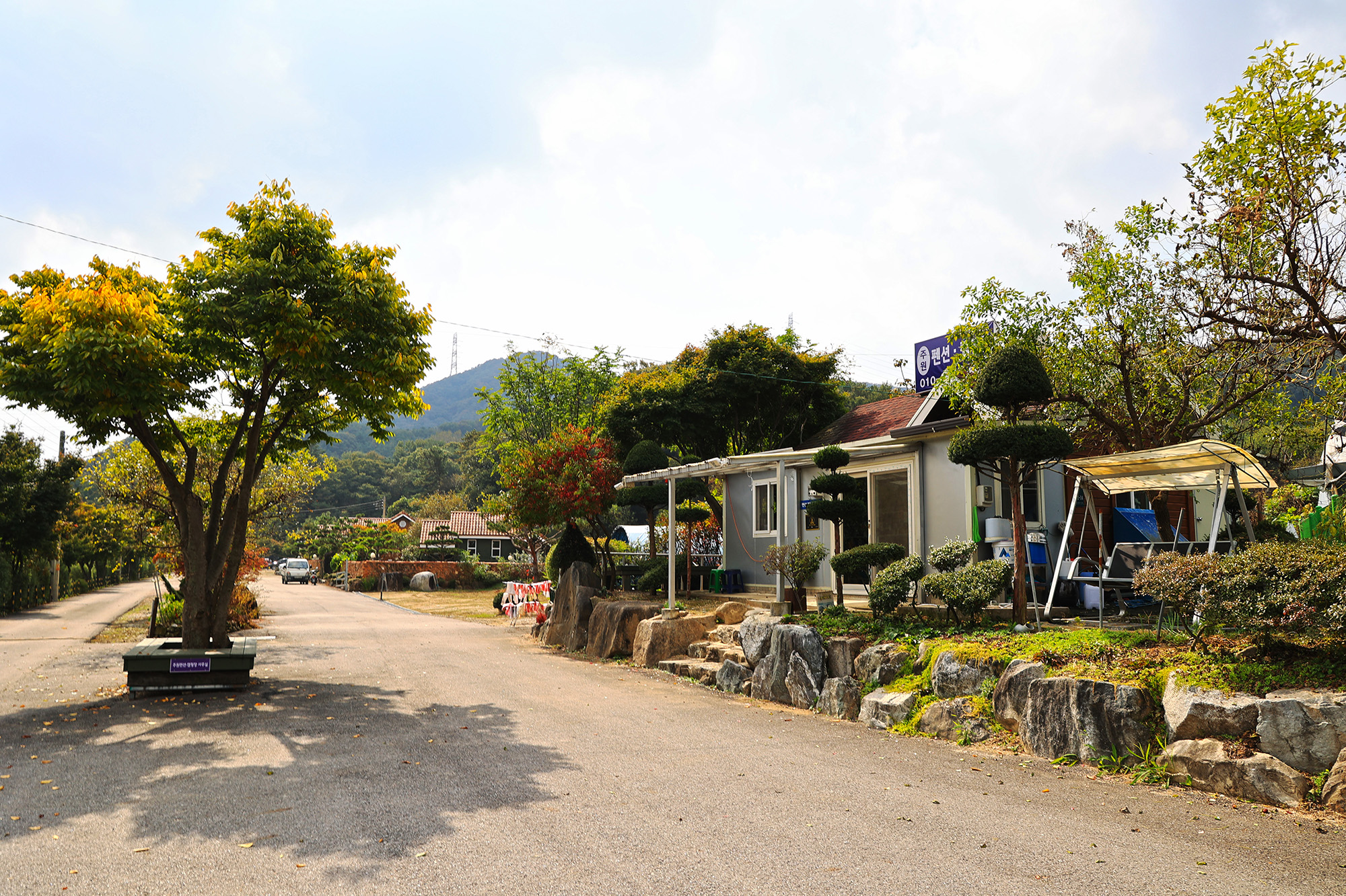 주원캠핑장 이미지