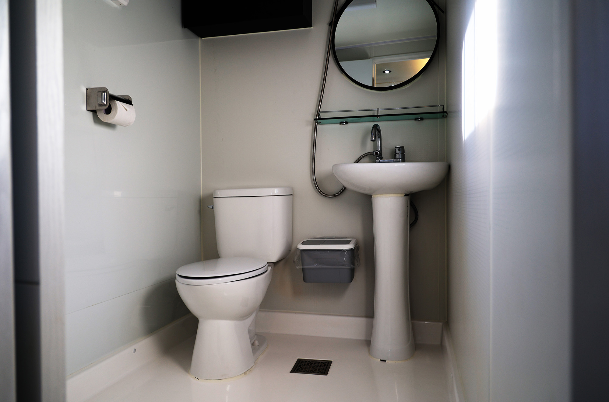 캠프게이트 청평 카라반&캠핑 이미지