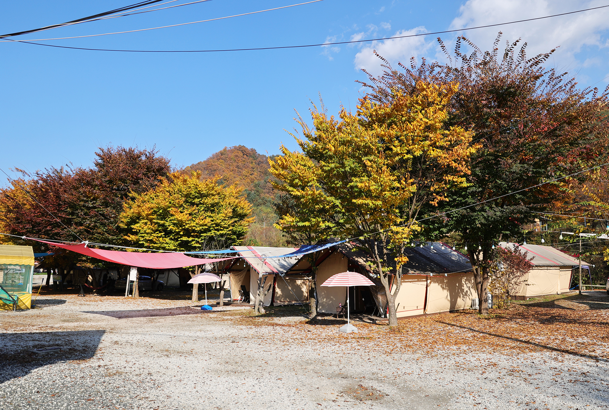 포천 썬오브글램핑 9