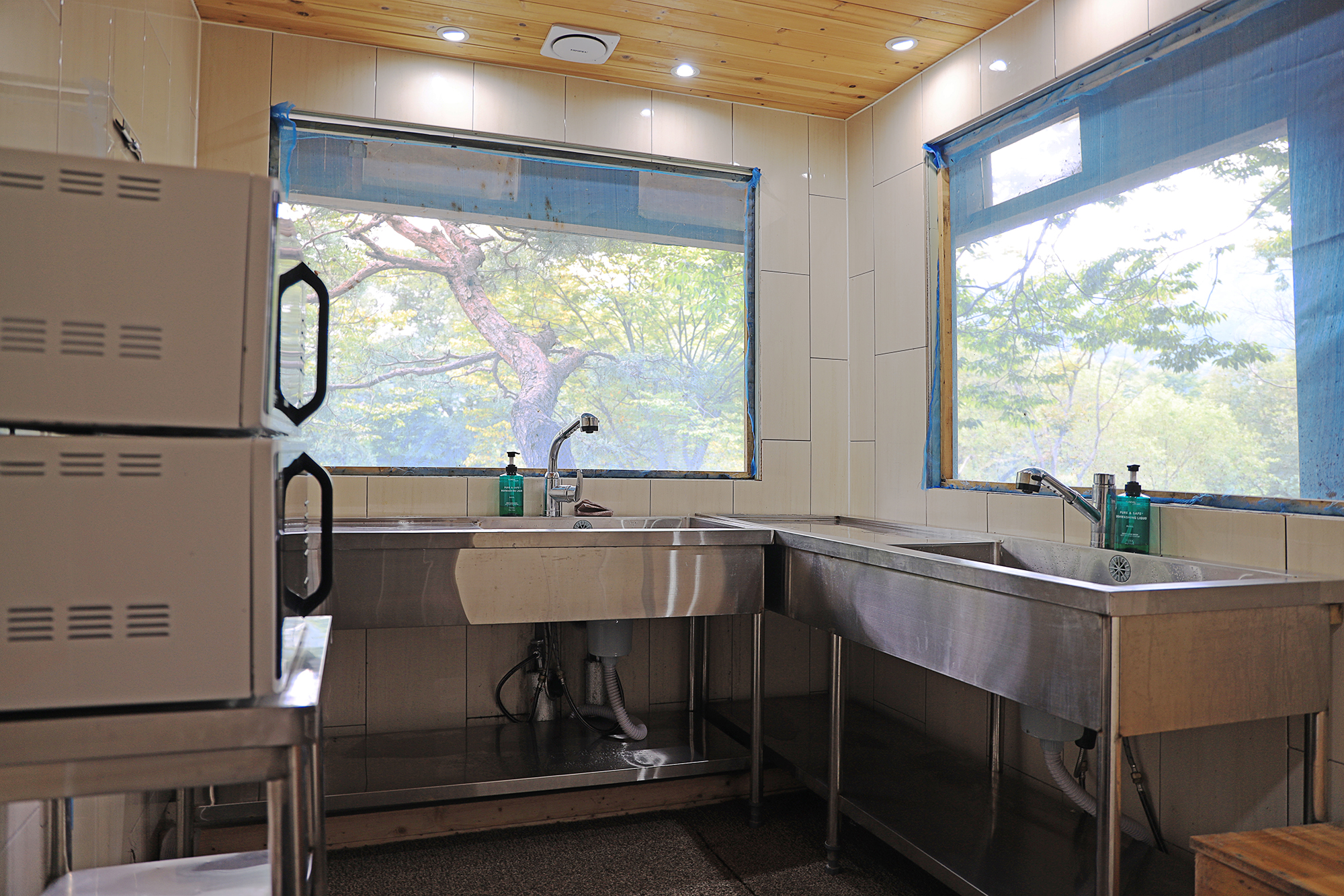 양평온누리캠핑장 이미지