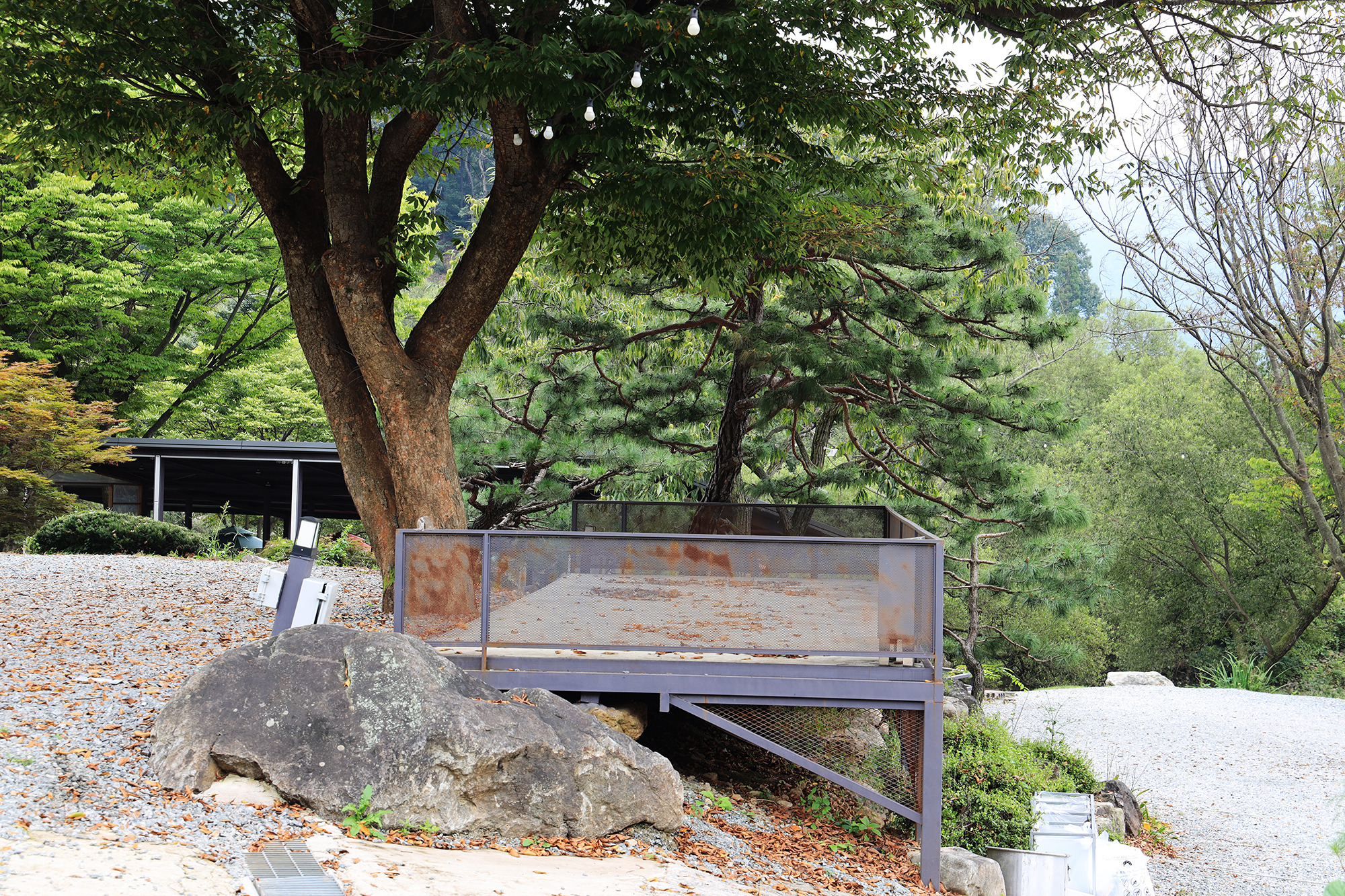 양평온누리캠핑장 이미지