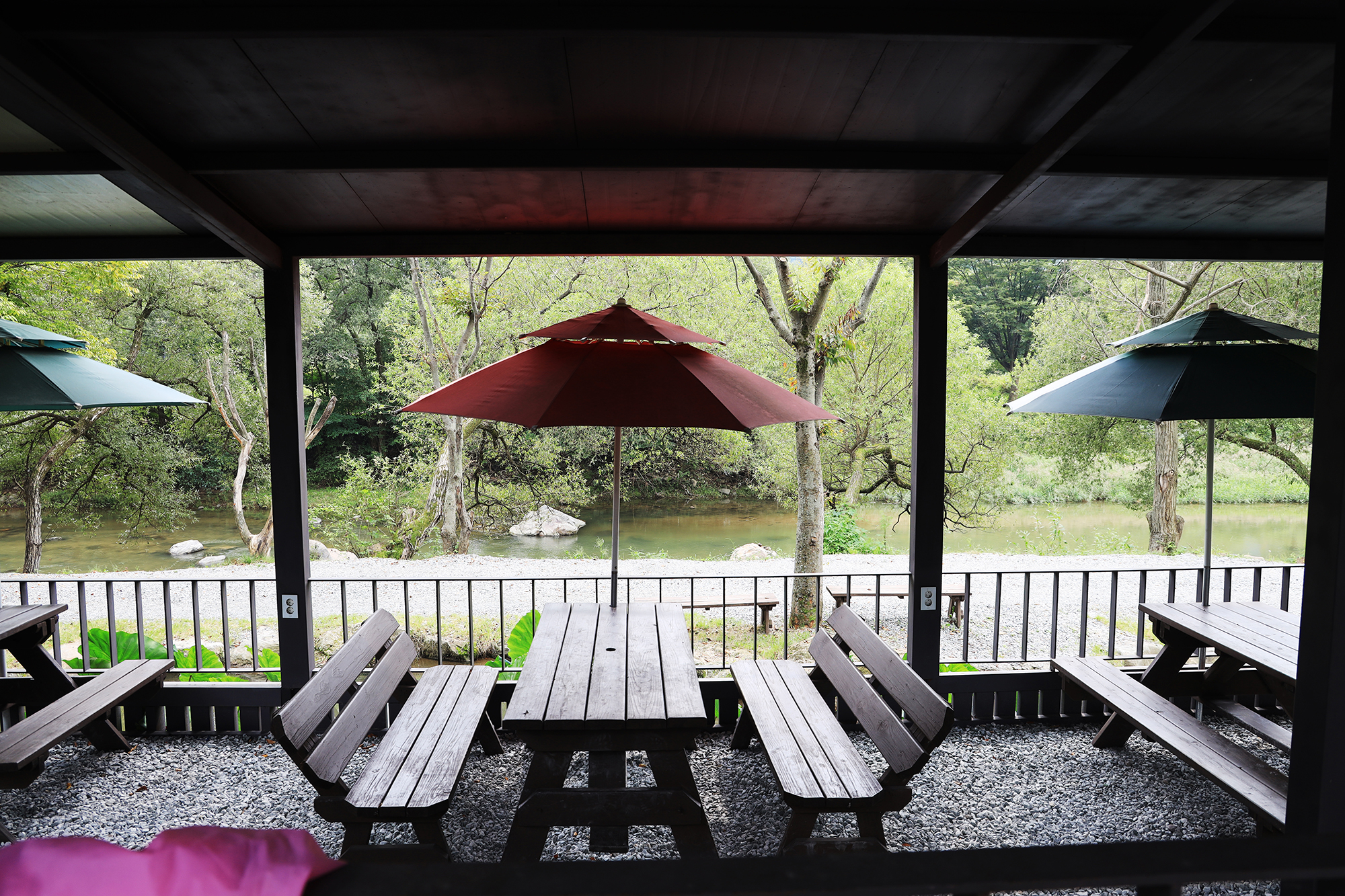 양평온누리캠핑장 이미지