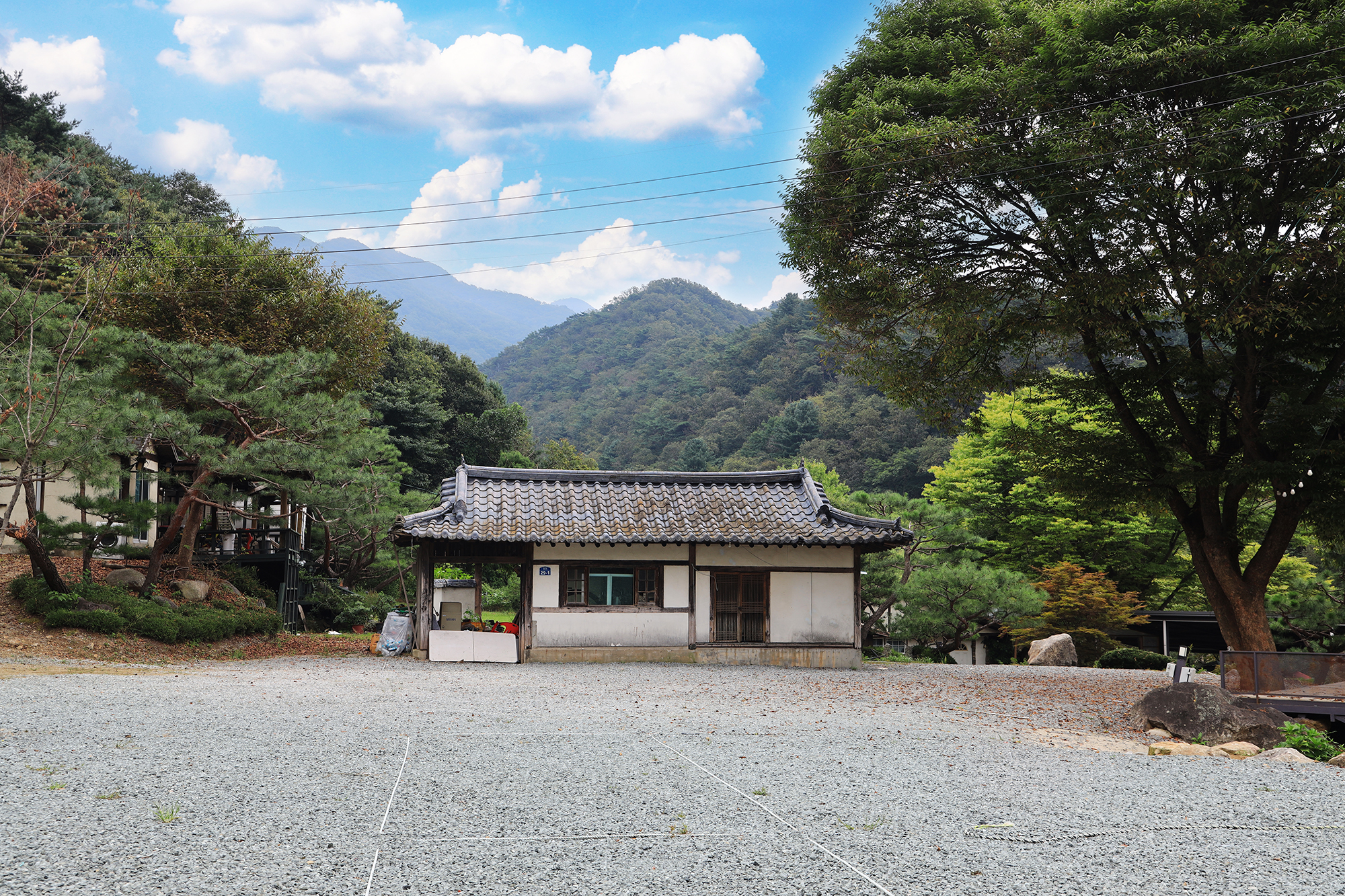 양평온누리캠핑장 이미지
