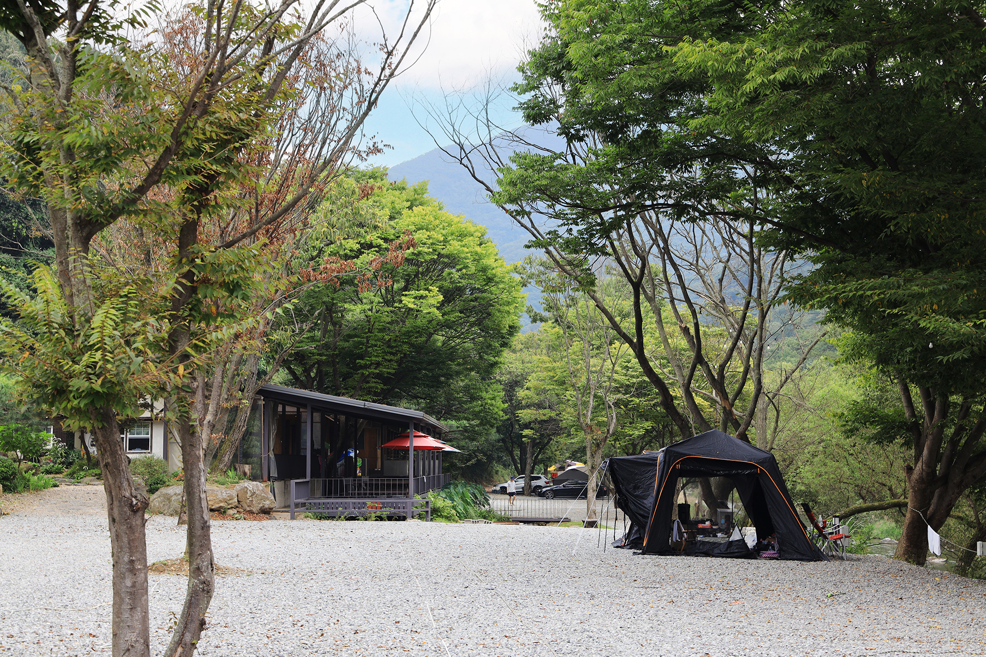 양평온누리캠핑장 이미지