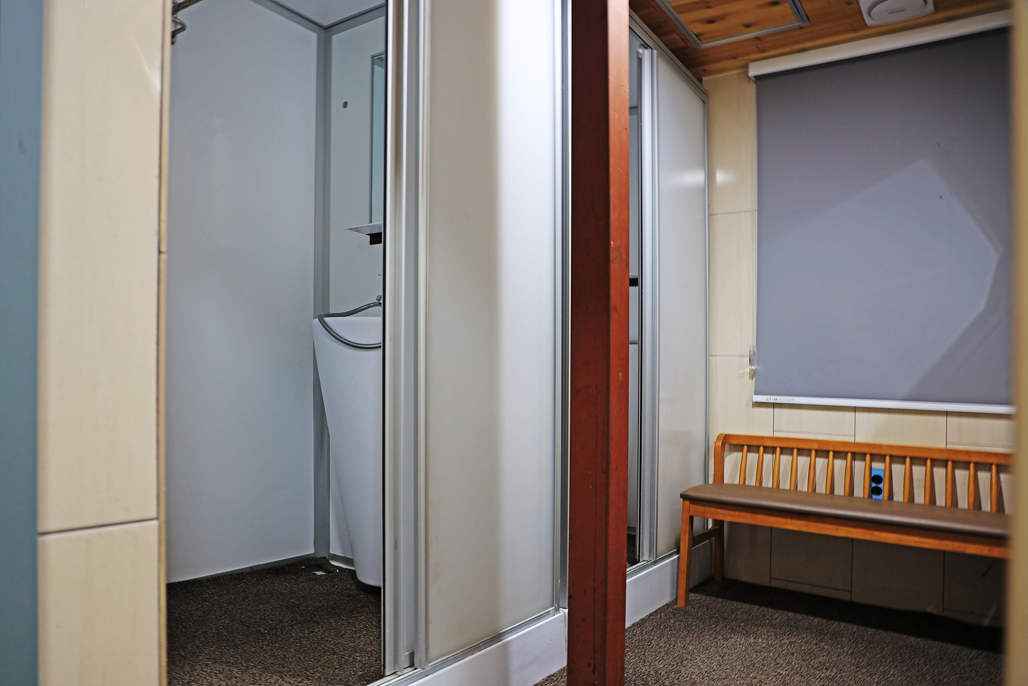 양평온누리캠핑장 이미지