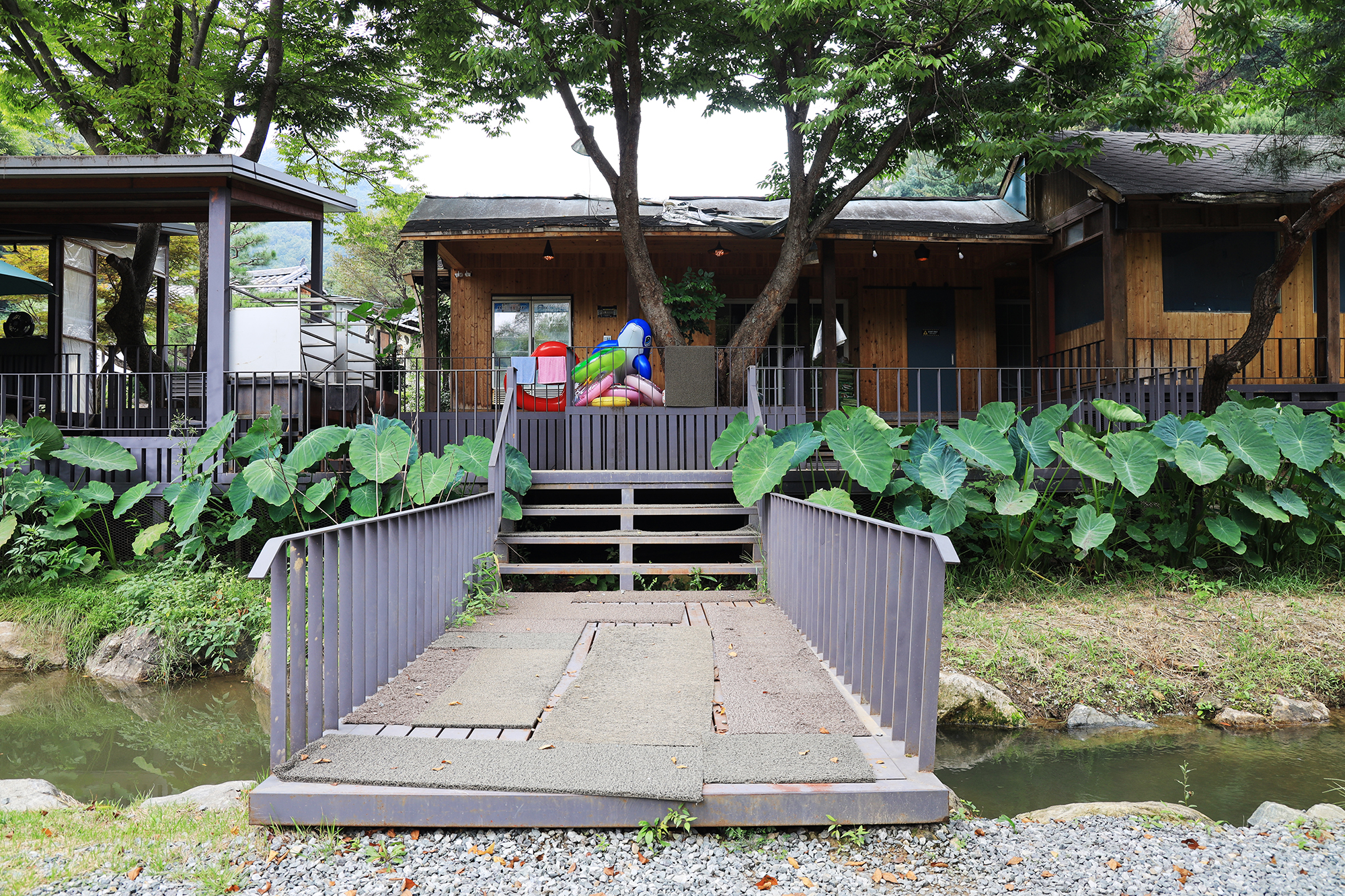 양평온누리캠핑장 이미지
