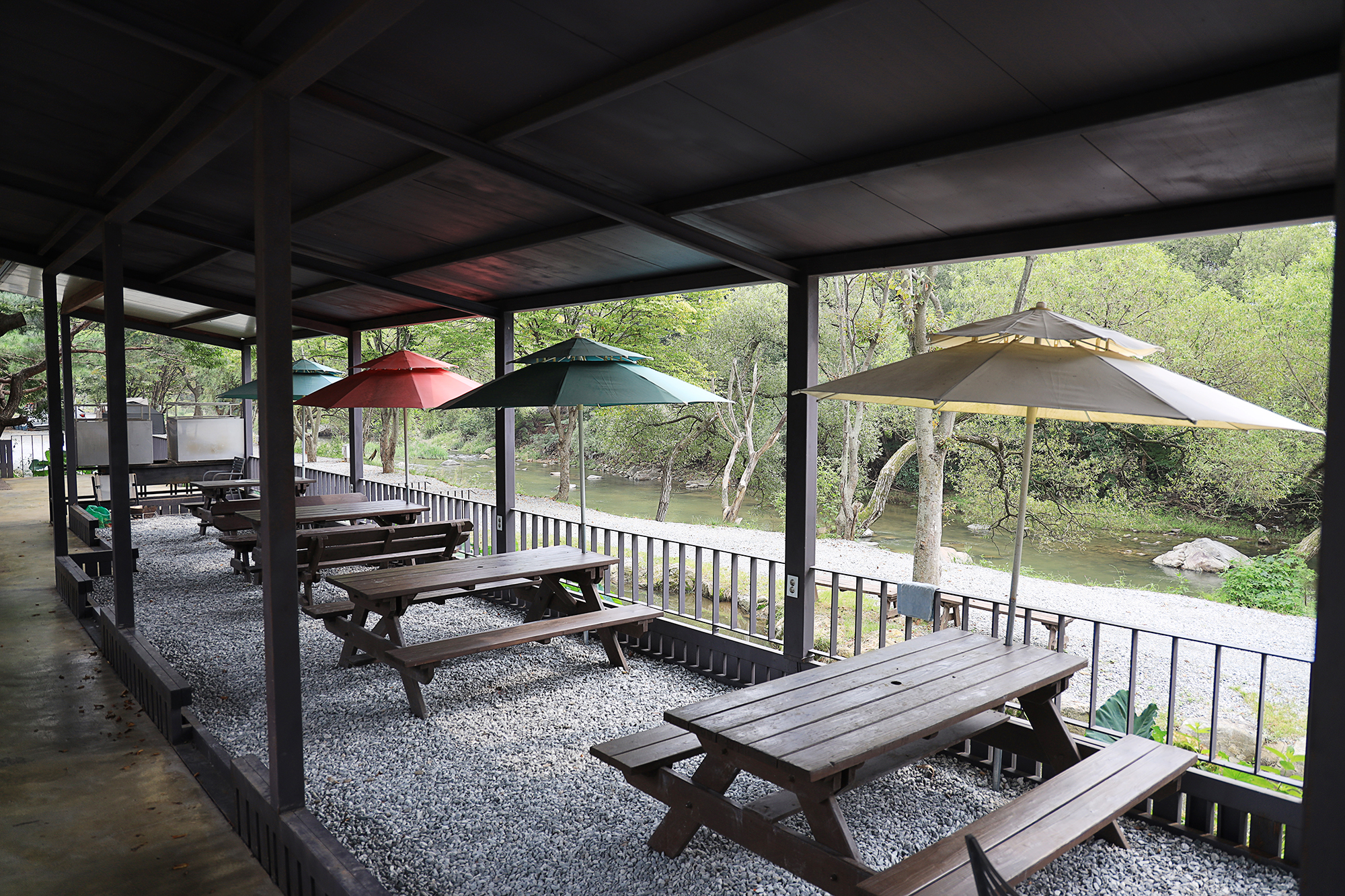 양평온누리캠핑장 이미지