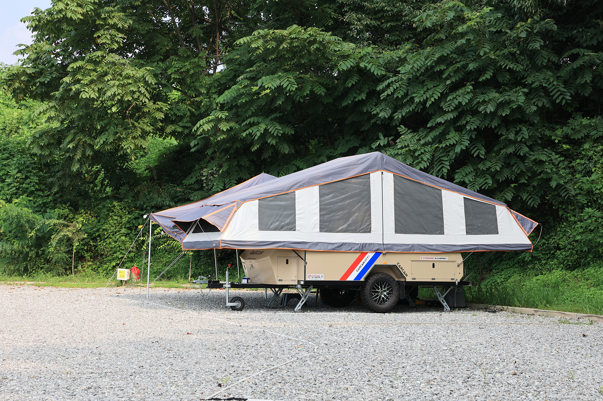 두부삼촌캠프 이미지