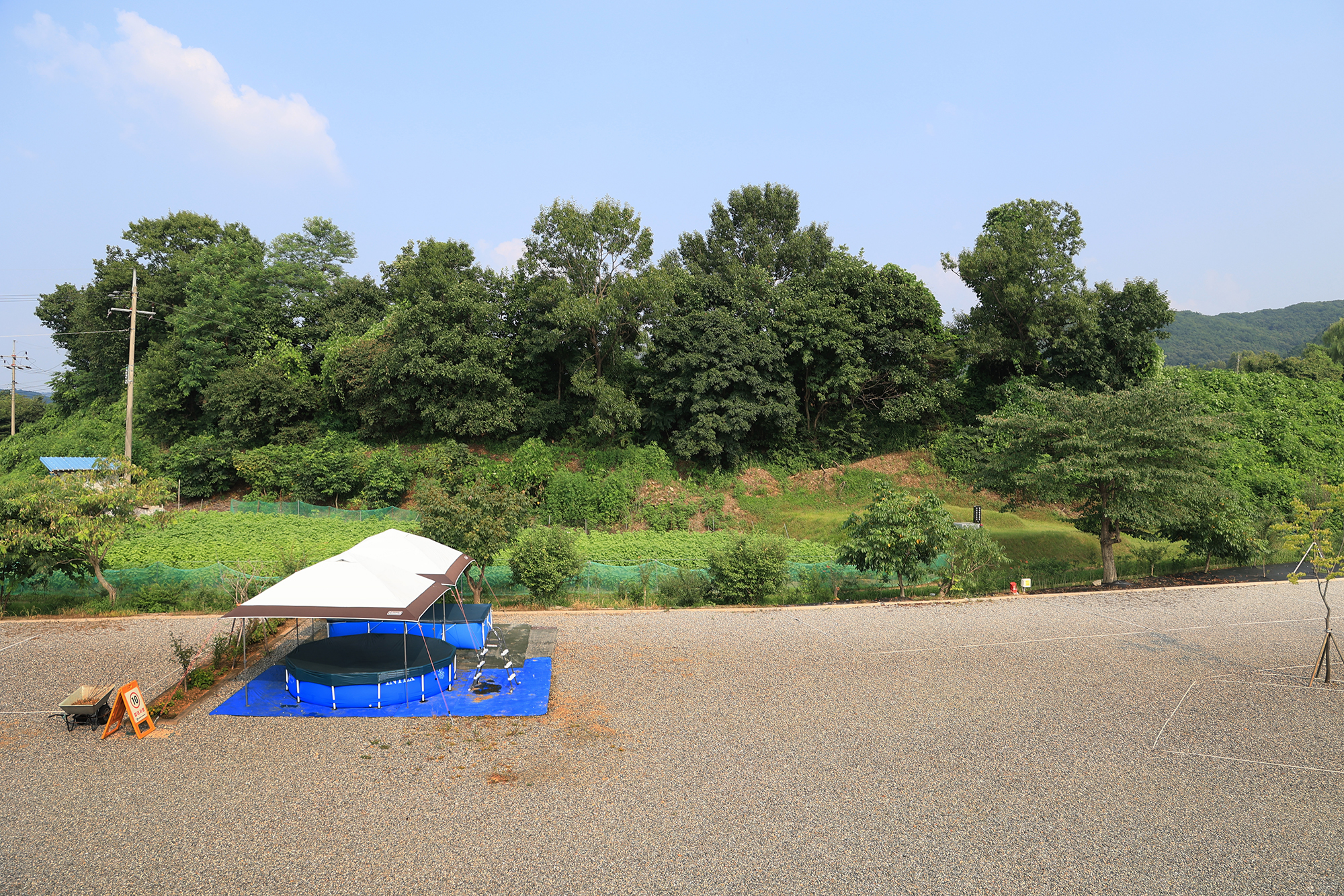 두부삼촌캠프 이미지