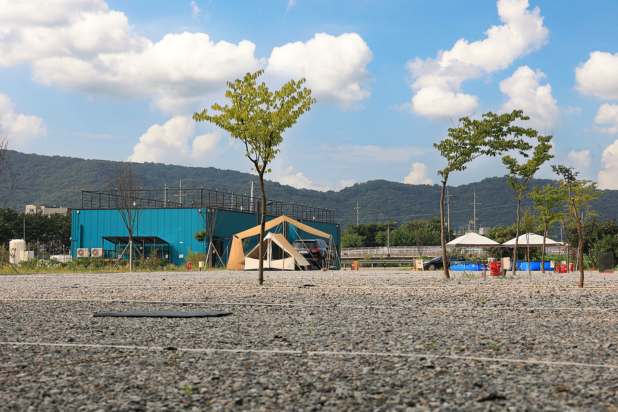 두부삼촌캠프 이미지