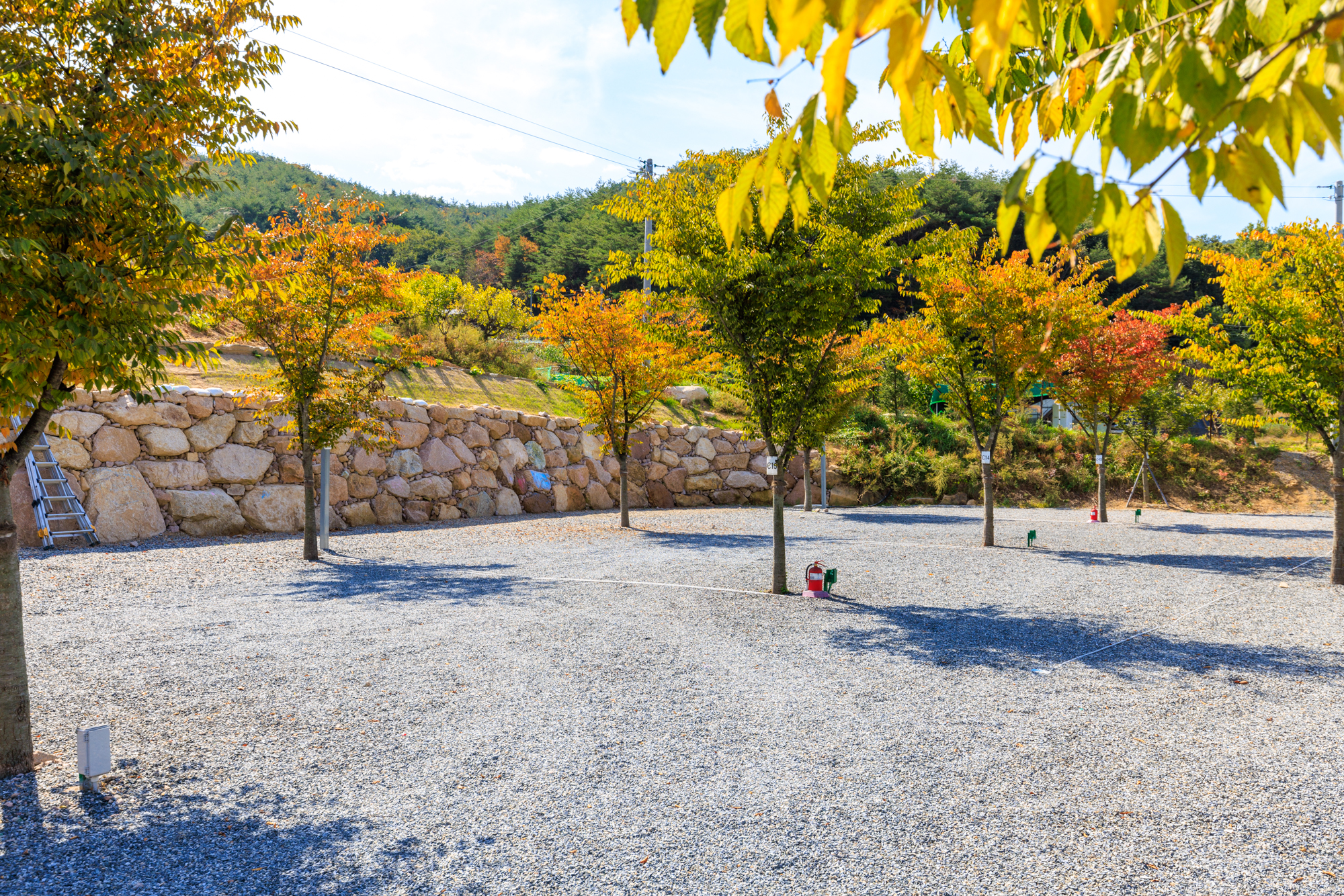 속리산365캠핑장 15번째 이미지