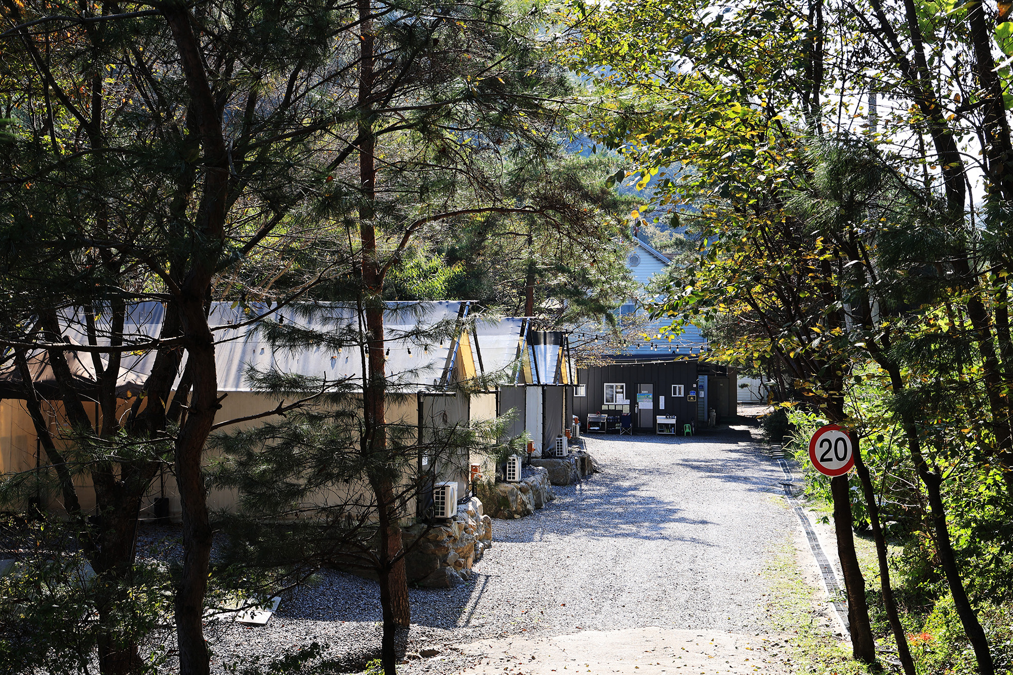 아린 글램핑 이미지