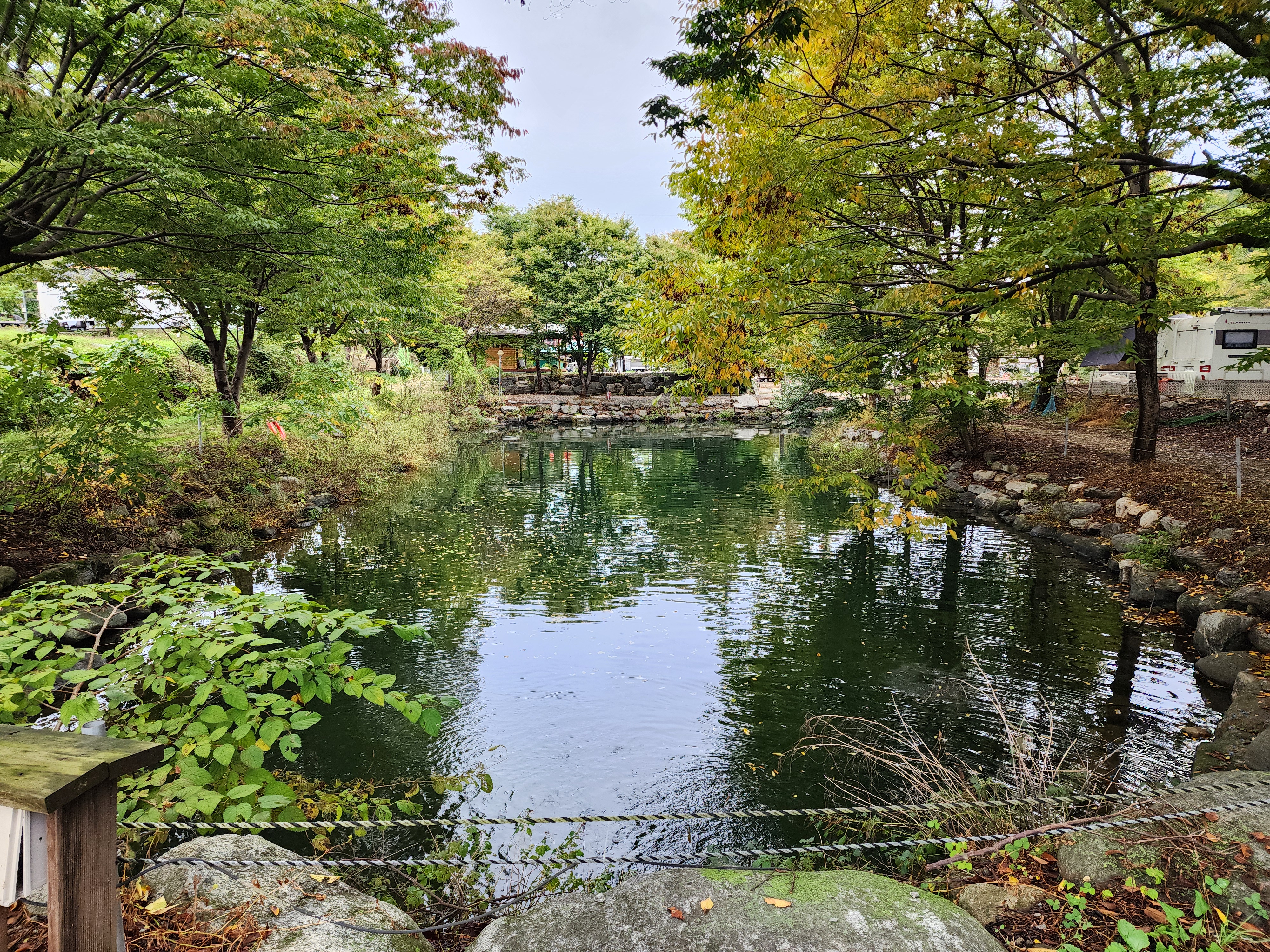 유명산밸리 캠핑장 23번째 이미지