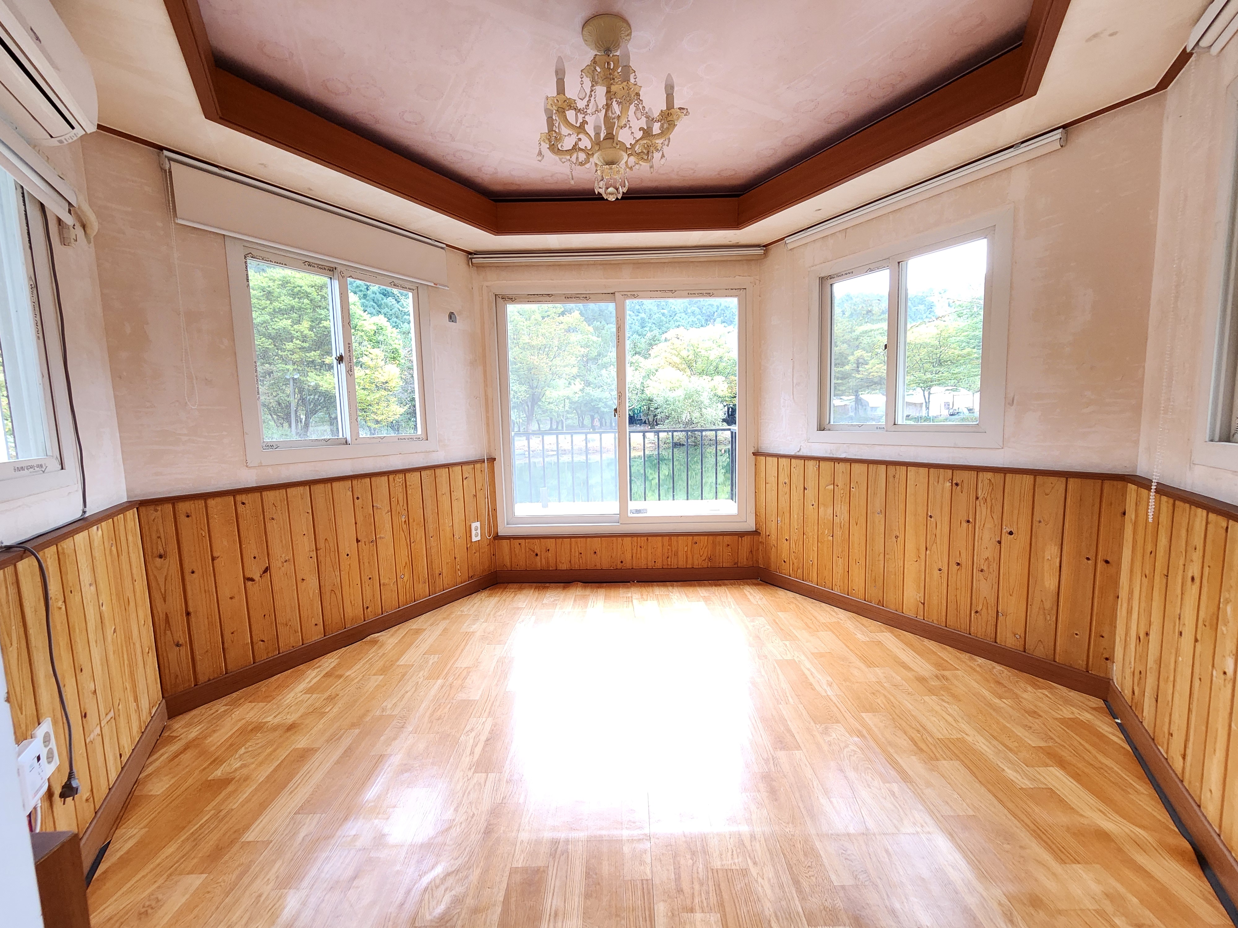 유명산밸리 캠핑장 36번째 이미지