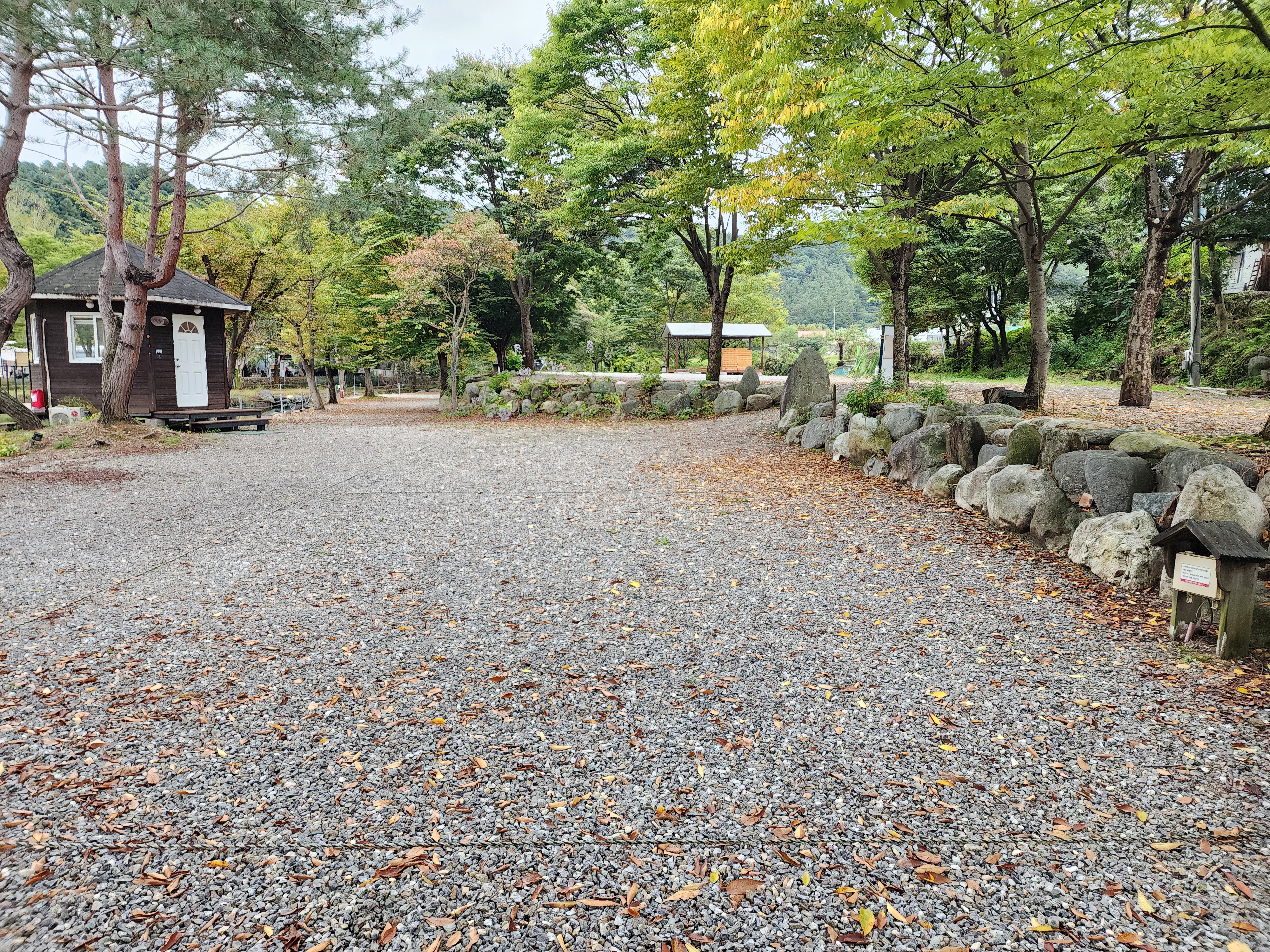 유명산밸리 캠핑장 6번째 이미지