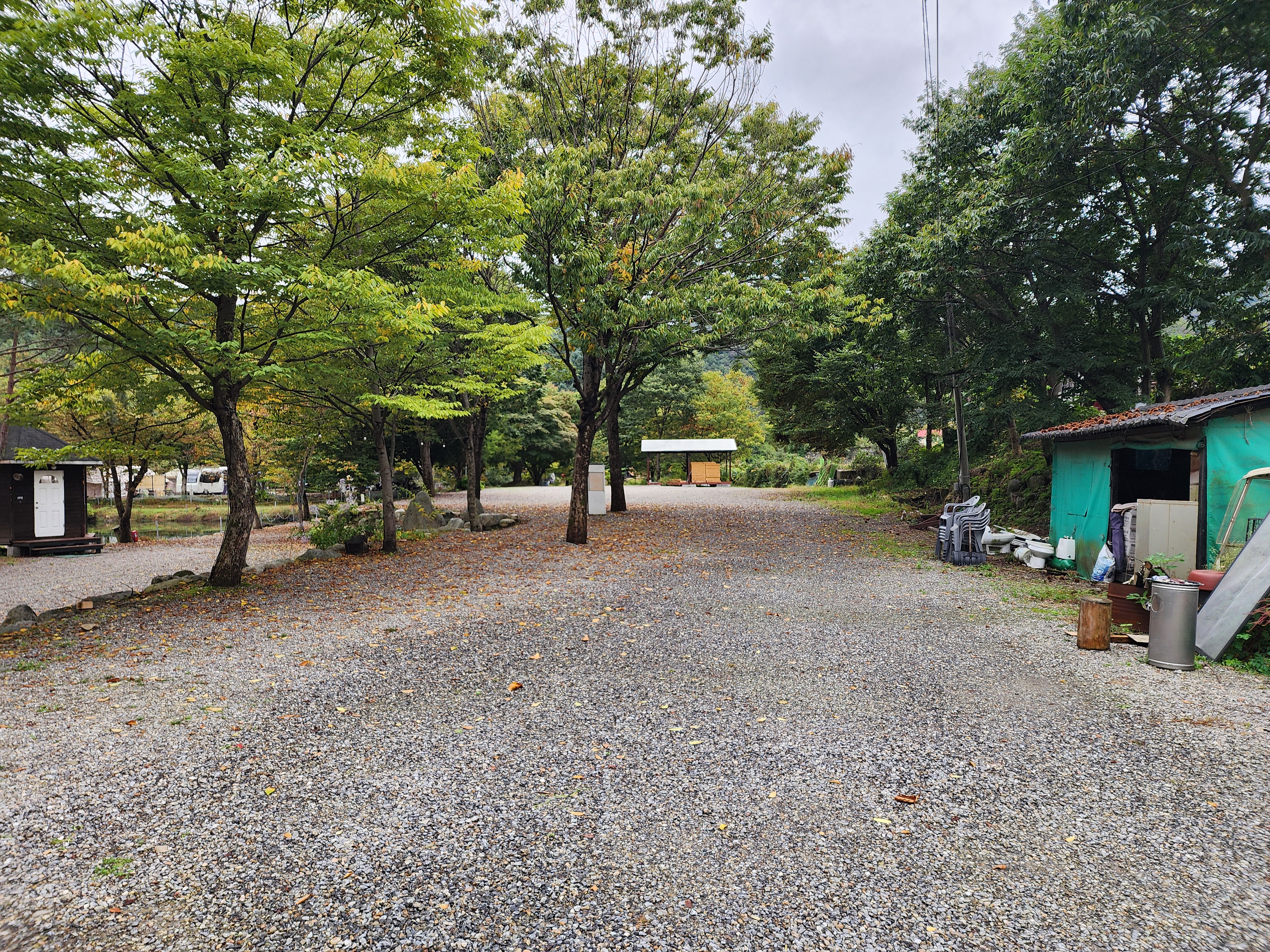 유명산밸리 캠핑장 4번째 이미지