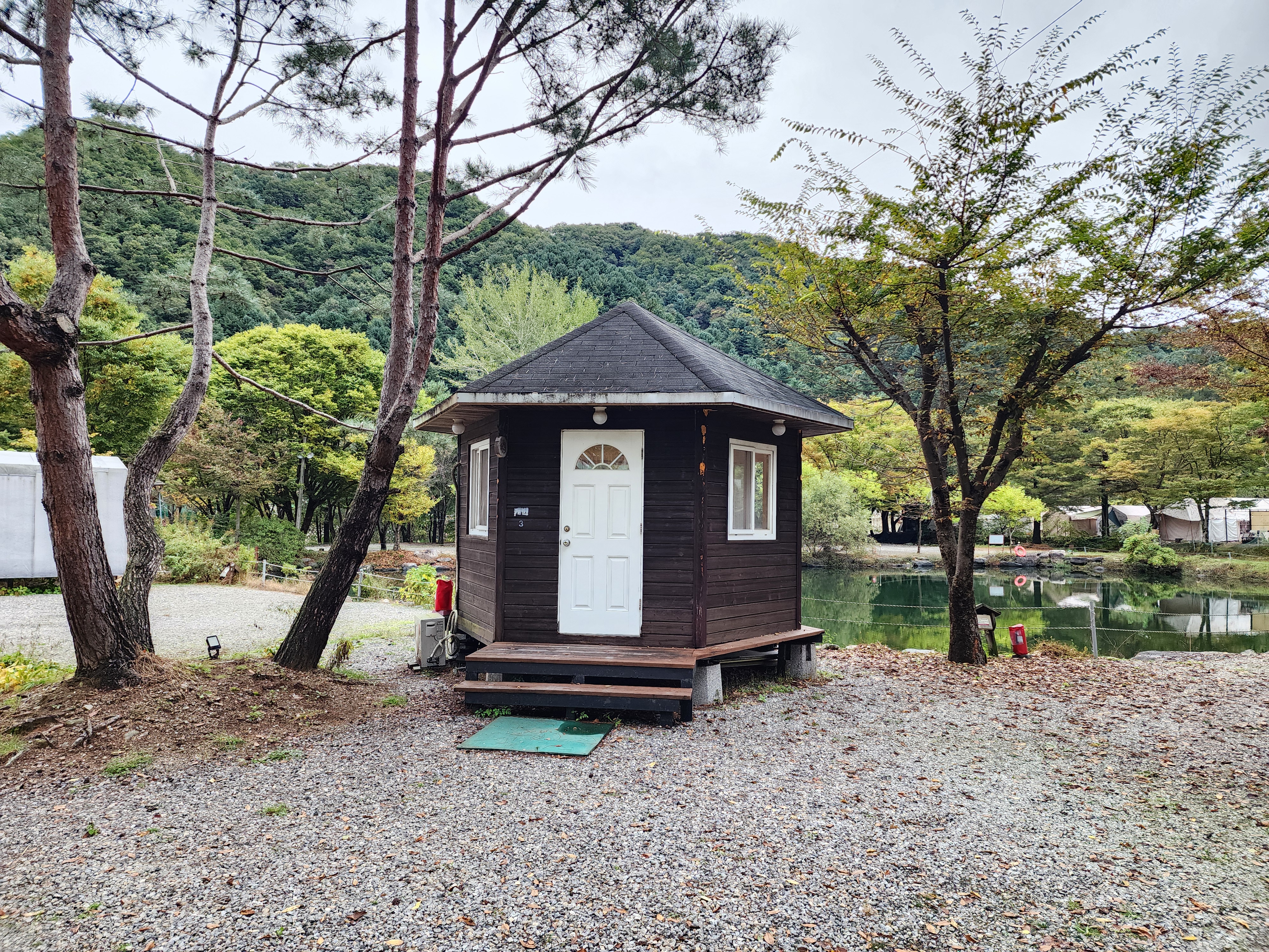 유명산밸리 캠핑장 31번째 이미지