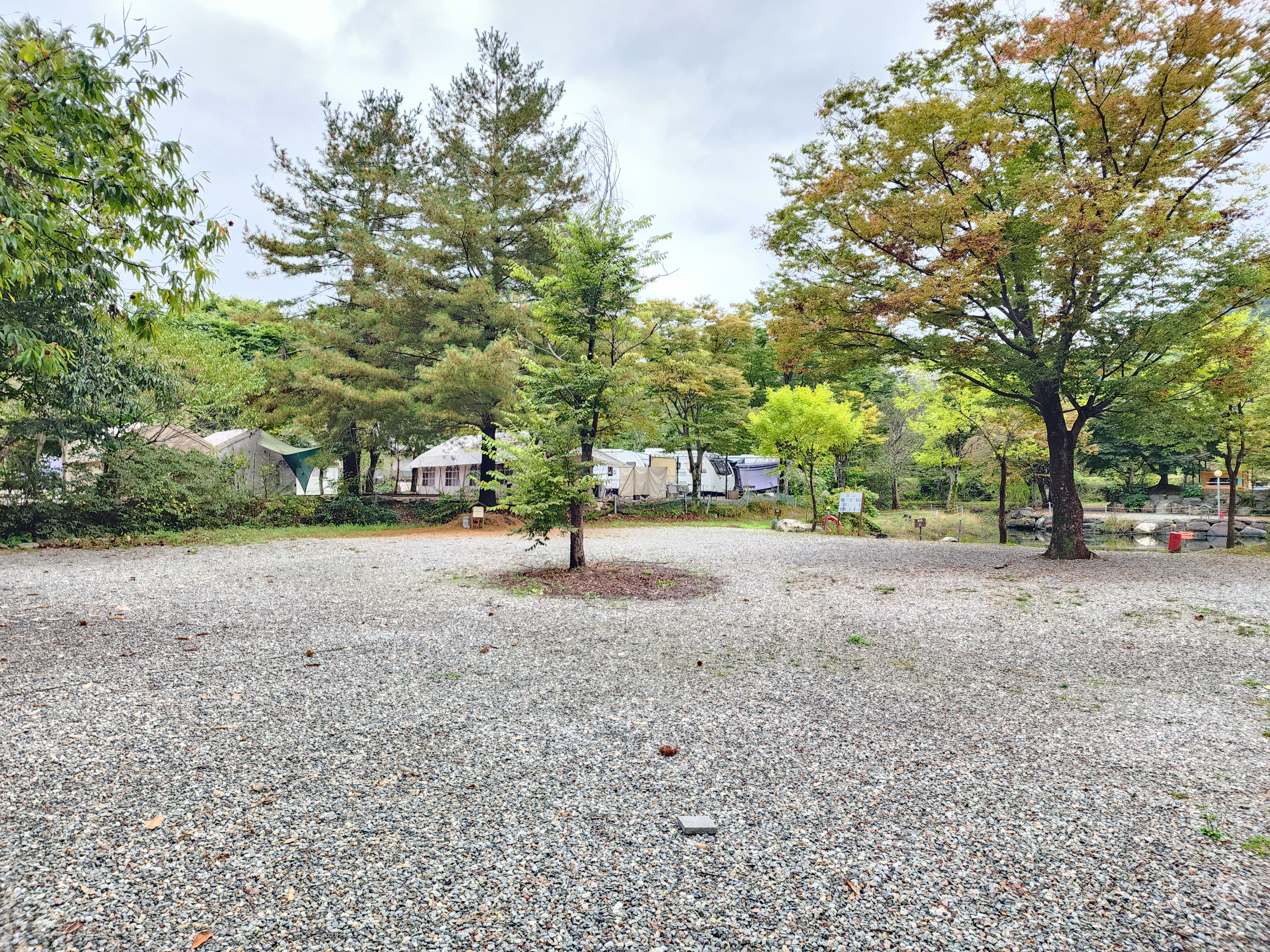 유명산밸리 캠핑장 19번째 이미지