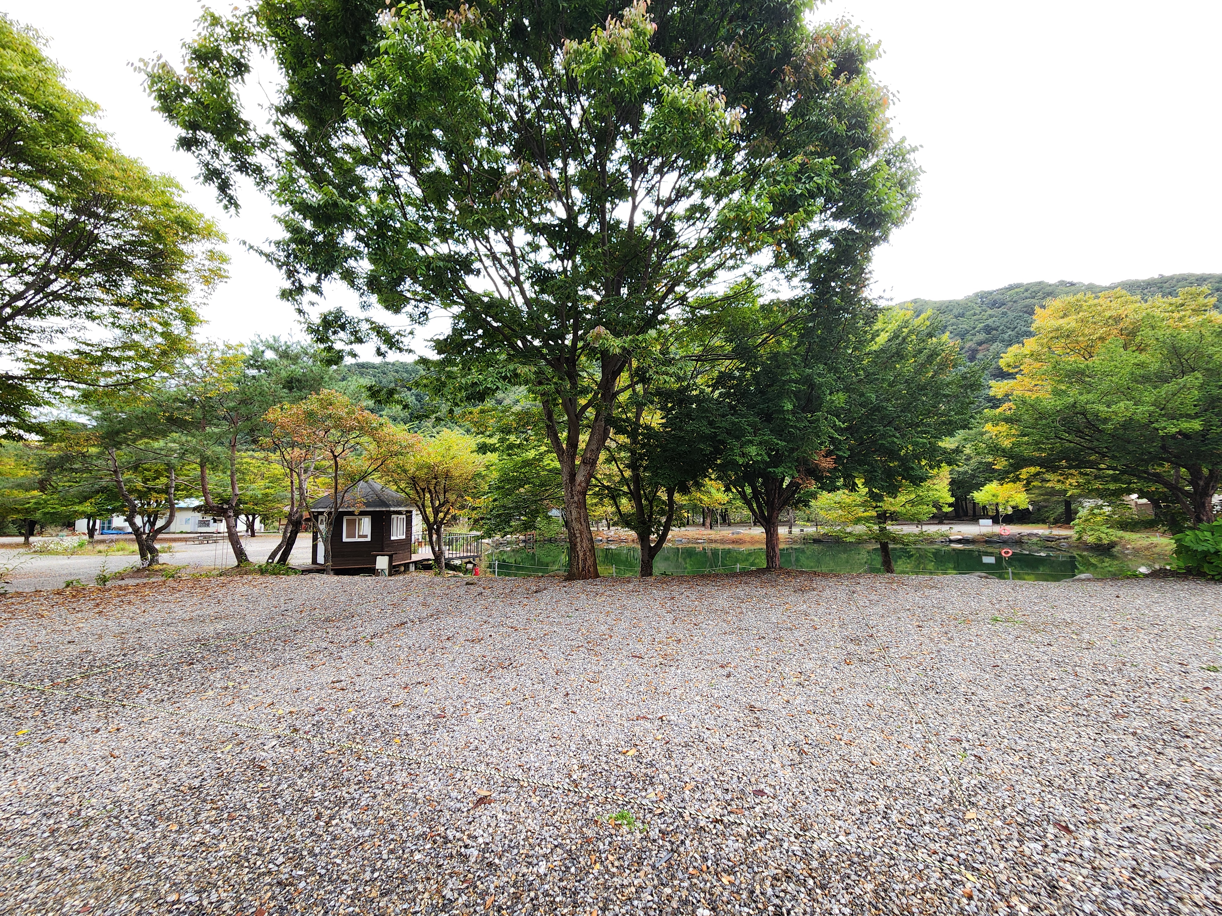 유명산밸리 캠핑장 29번째 이미지