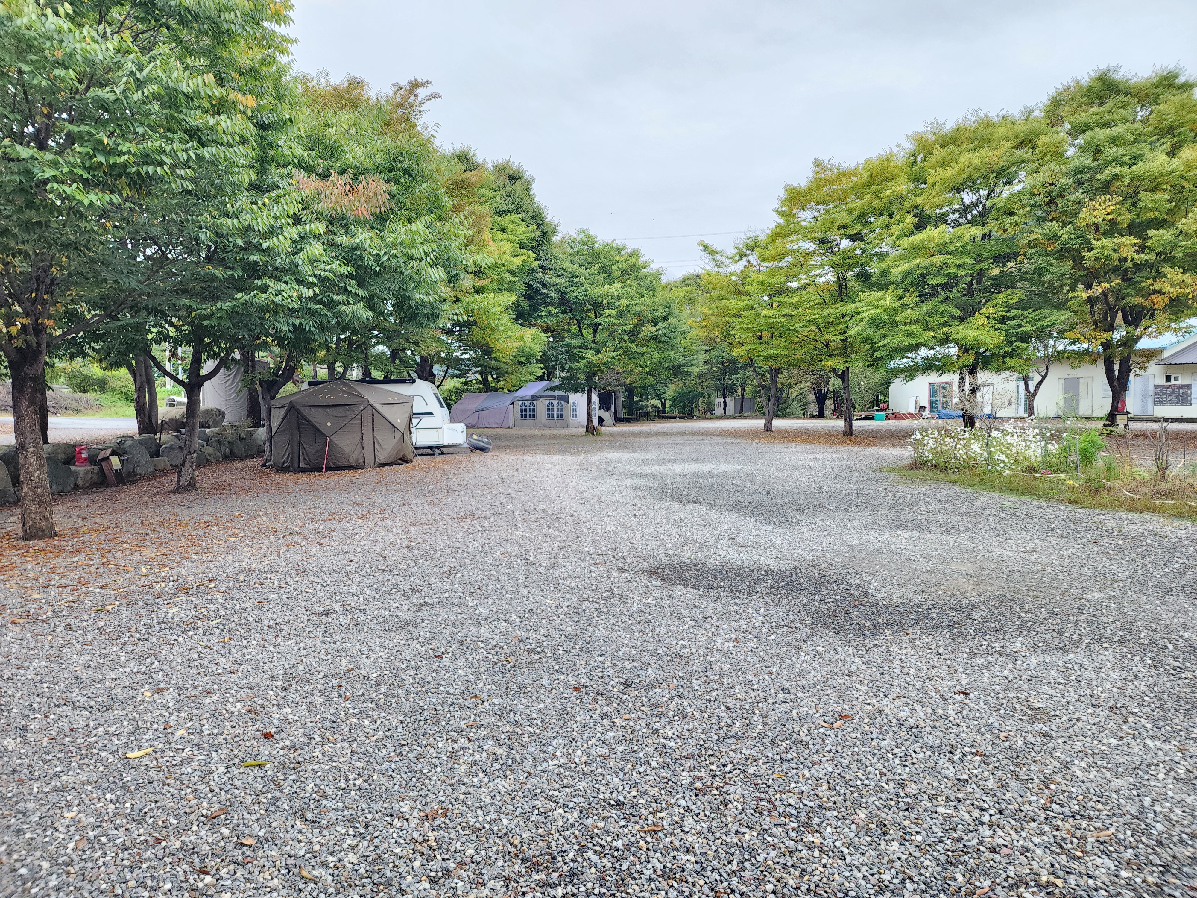 유명산밸리 캠핑장 7번째 이미지