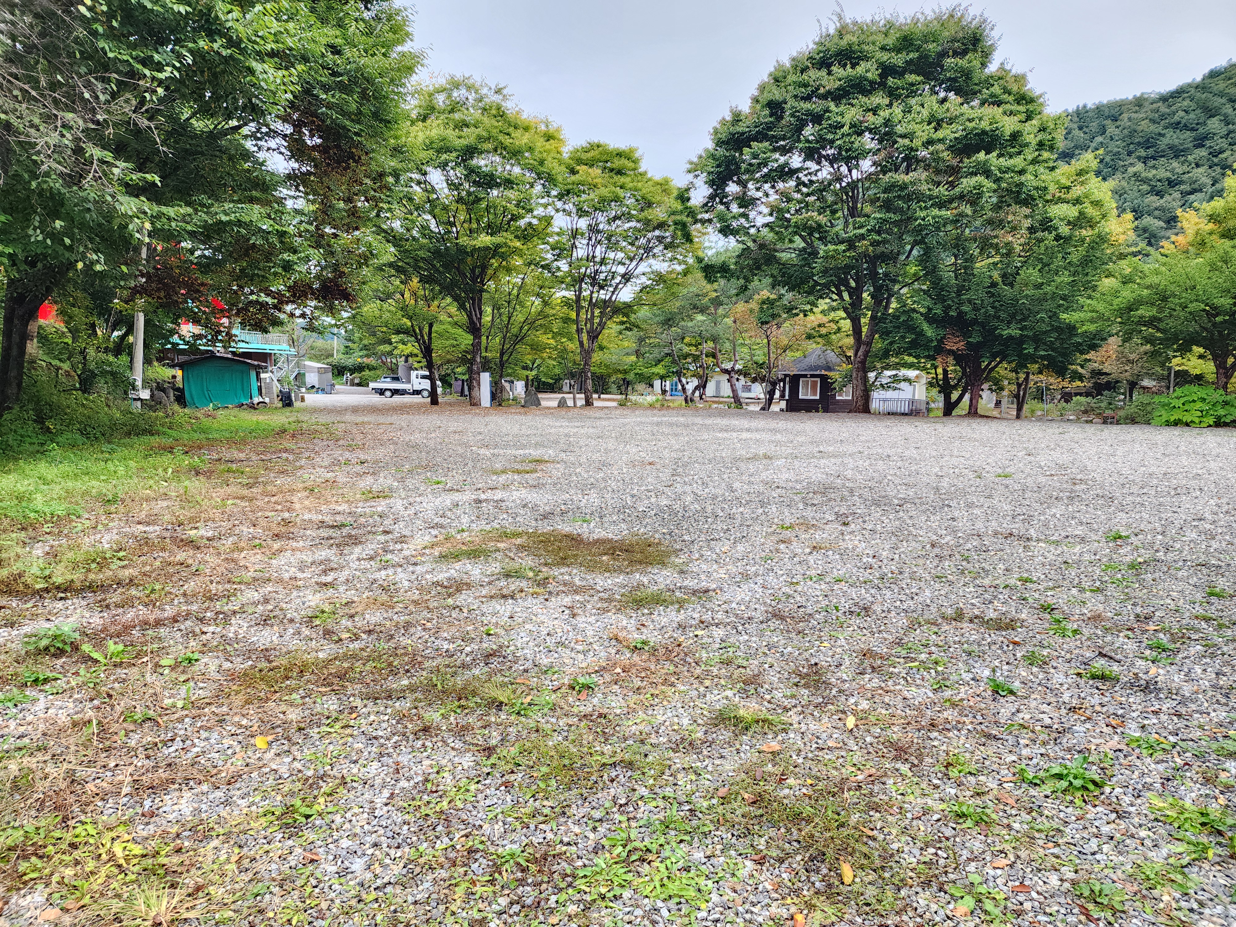 유명산밸리 캠핑장 26번째 이미지