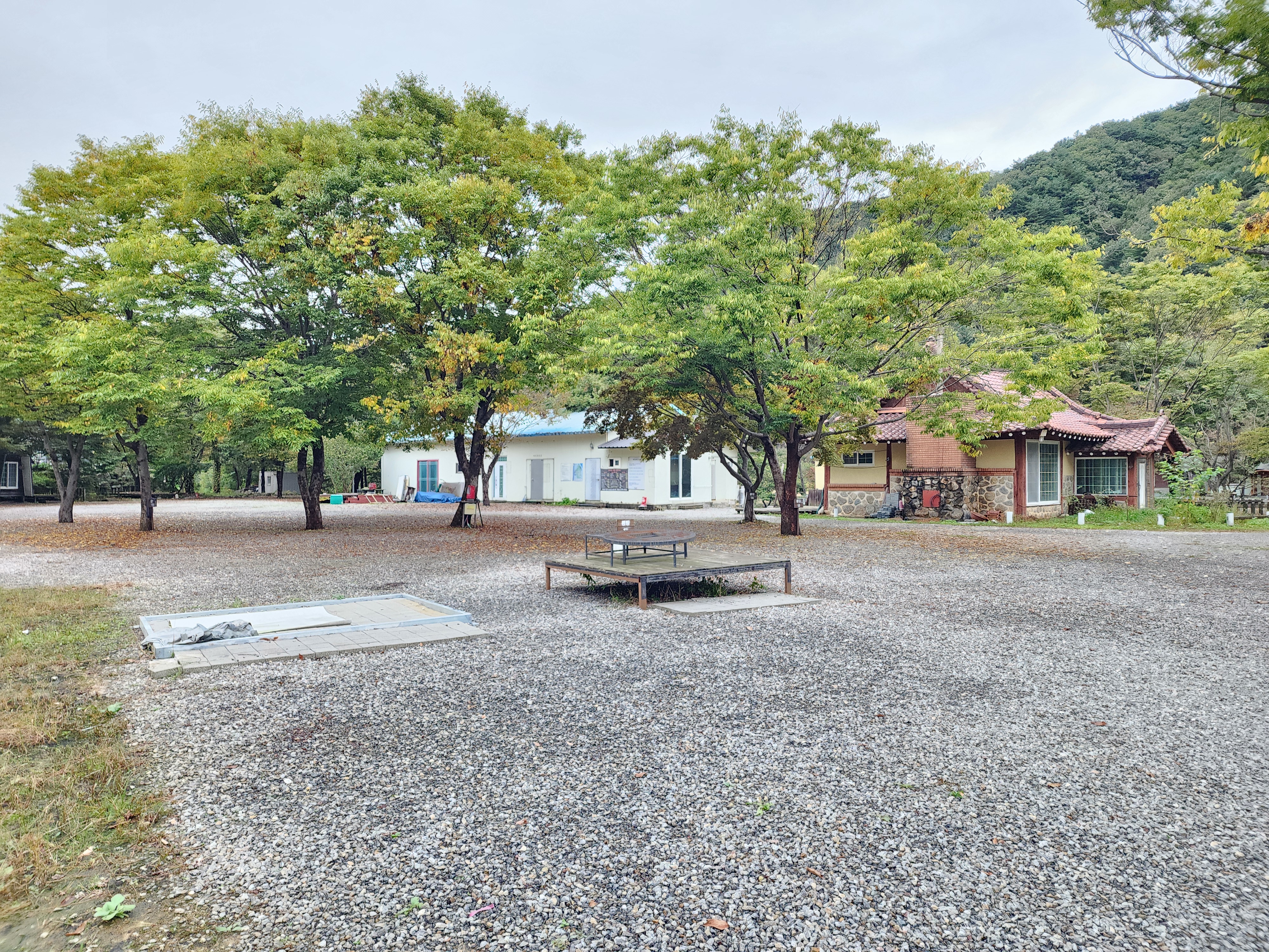 유명산밸리 캠핑장 8번째 이미지