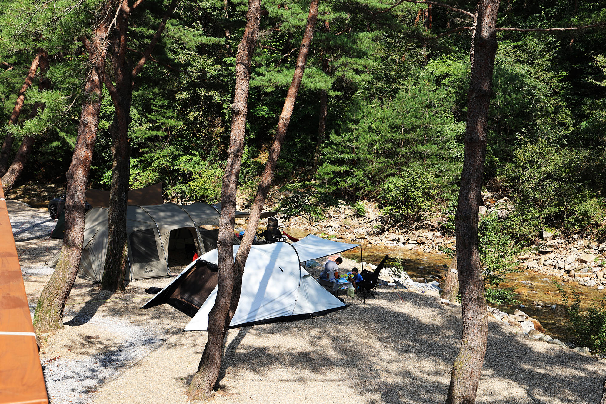 캠프 오어즈 이미지