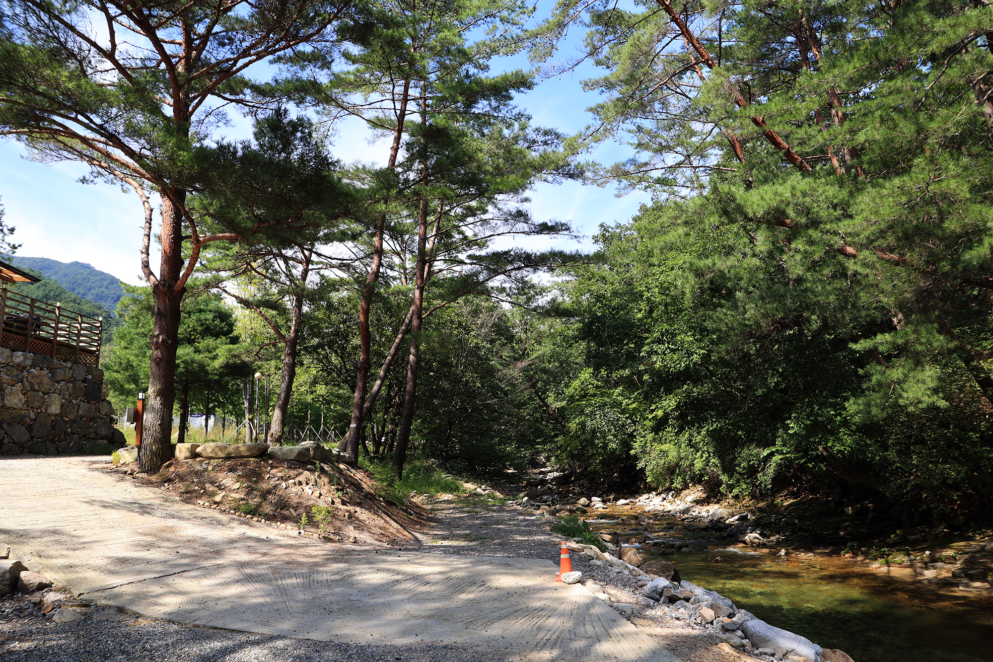 캠프 오어즈 이미지