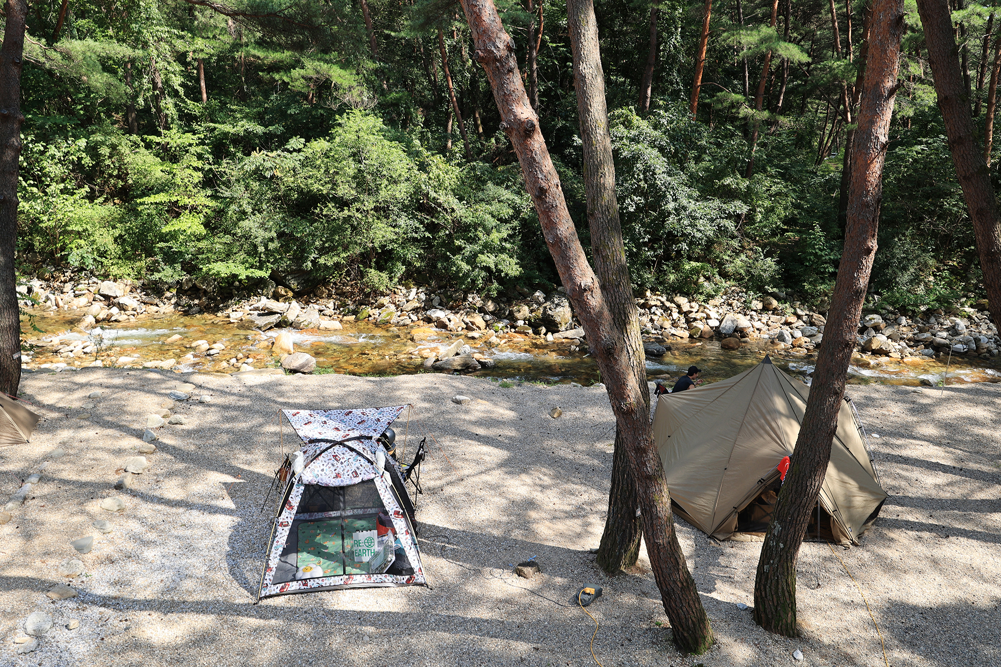 캠프 오어즈 이미지