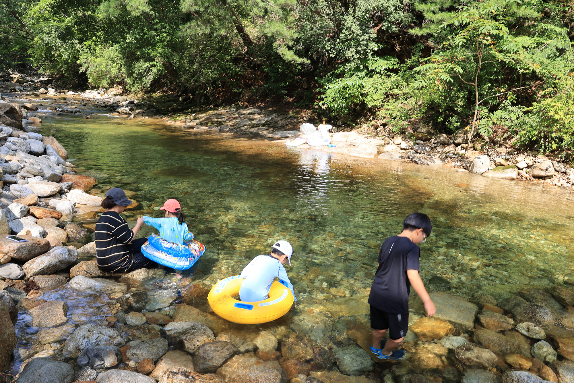 캠프 오어즈 이미지